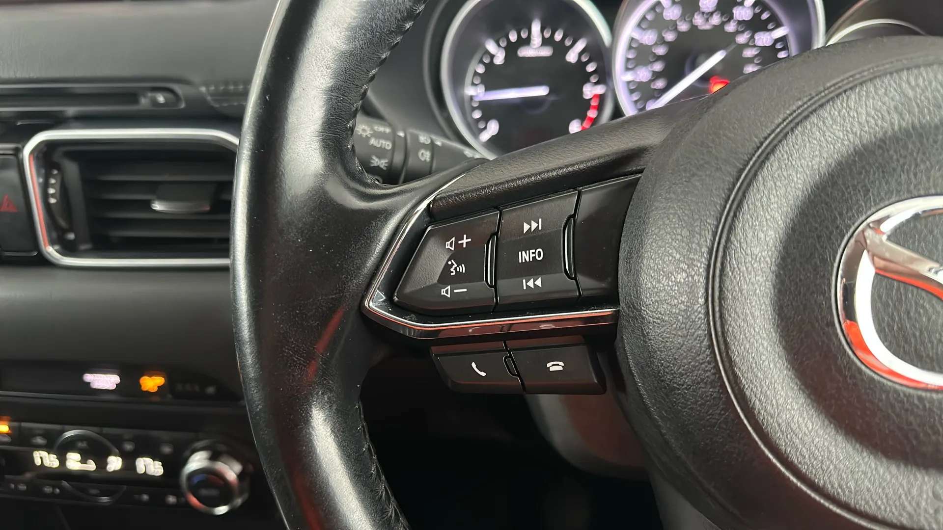 2018 MAZDA CX-5 2018 MAZDA CX-5