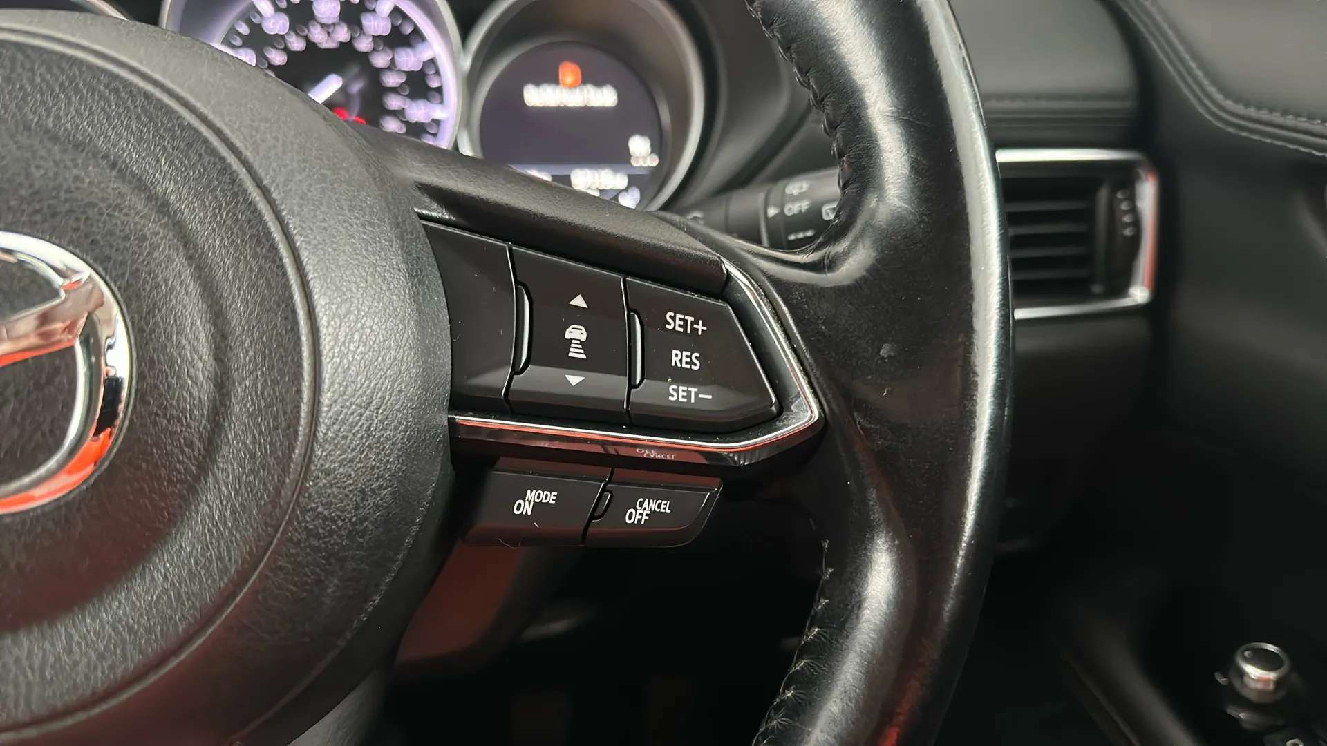 2018 MAZDA CX-5 2018 MAZDA CX-5