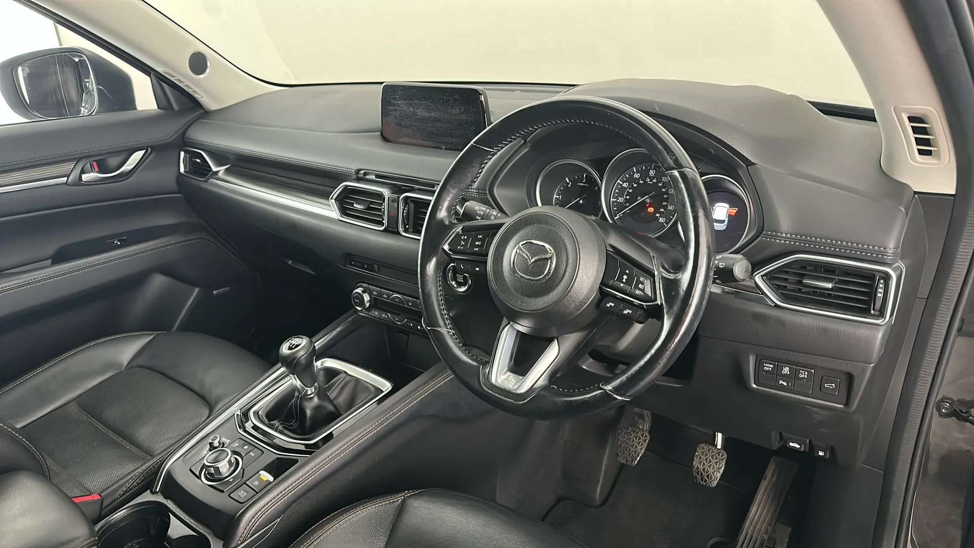 2018 MAZDA CX-5 2018 MAZDA CX-5