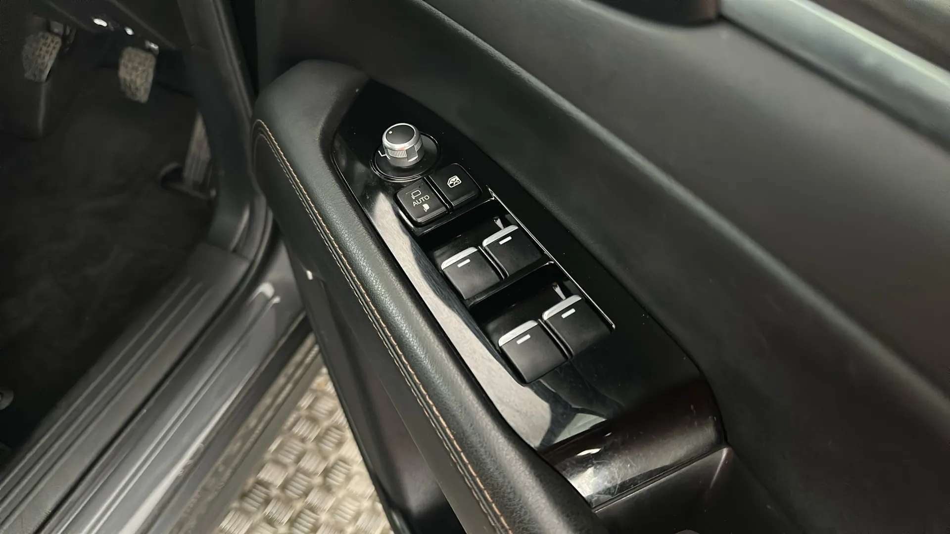 2018 MAZDA CX-5 2018 MAZDA CX-5