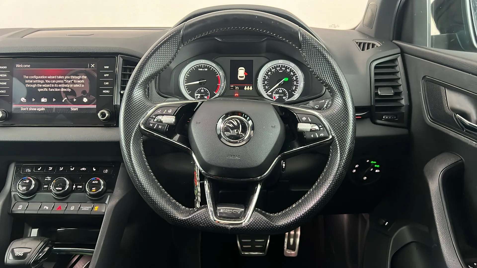 2020 SKODA KAROQ 2020 SKODA KAROQ