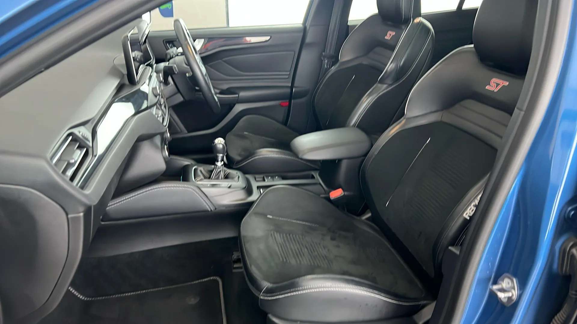 2019 FORD FOCUS 2019 FORD FOCUS