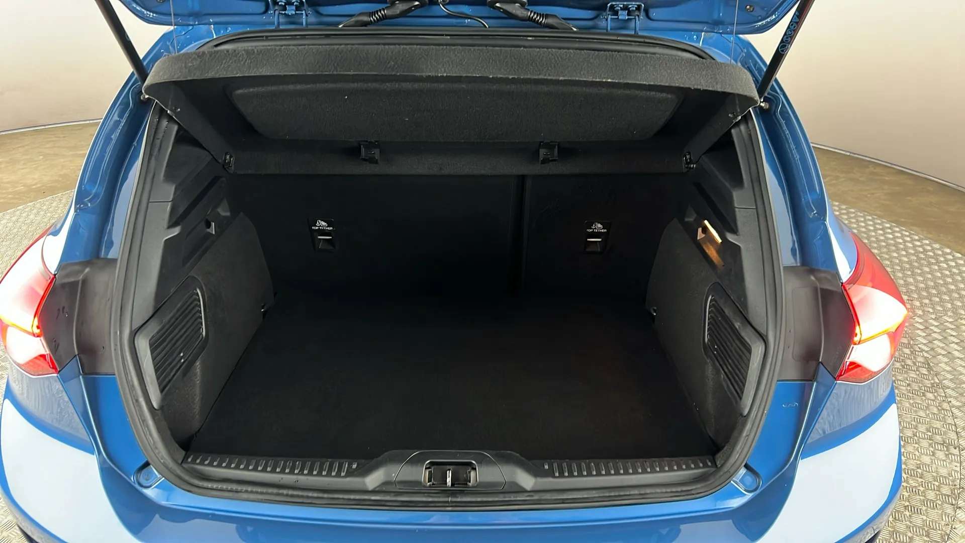 2019 FORD FOCUS 2019 FORD FOCUS