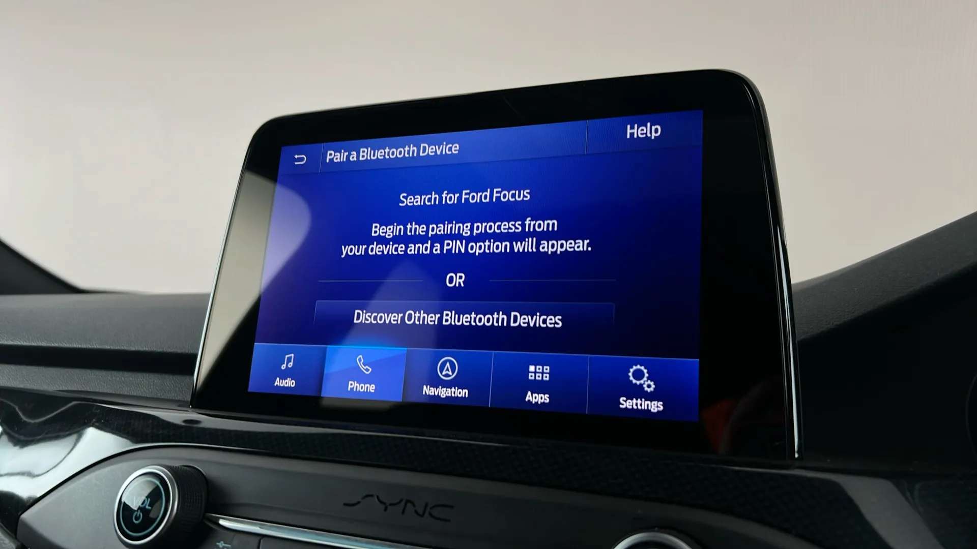 2019 FORD FOCUS 2019 FORD FOCUS