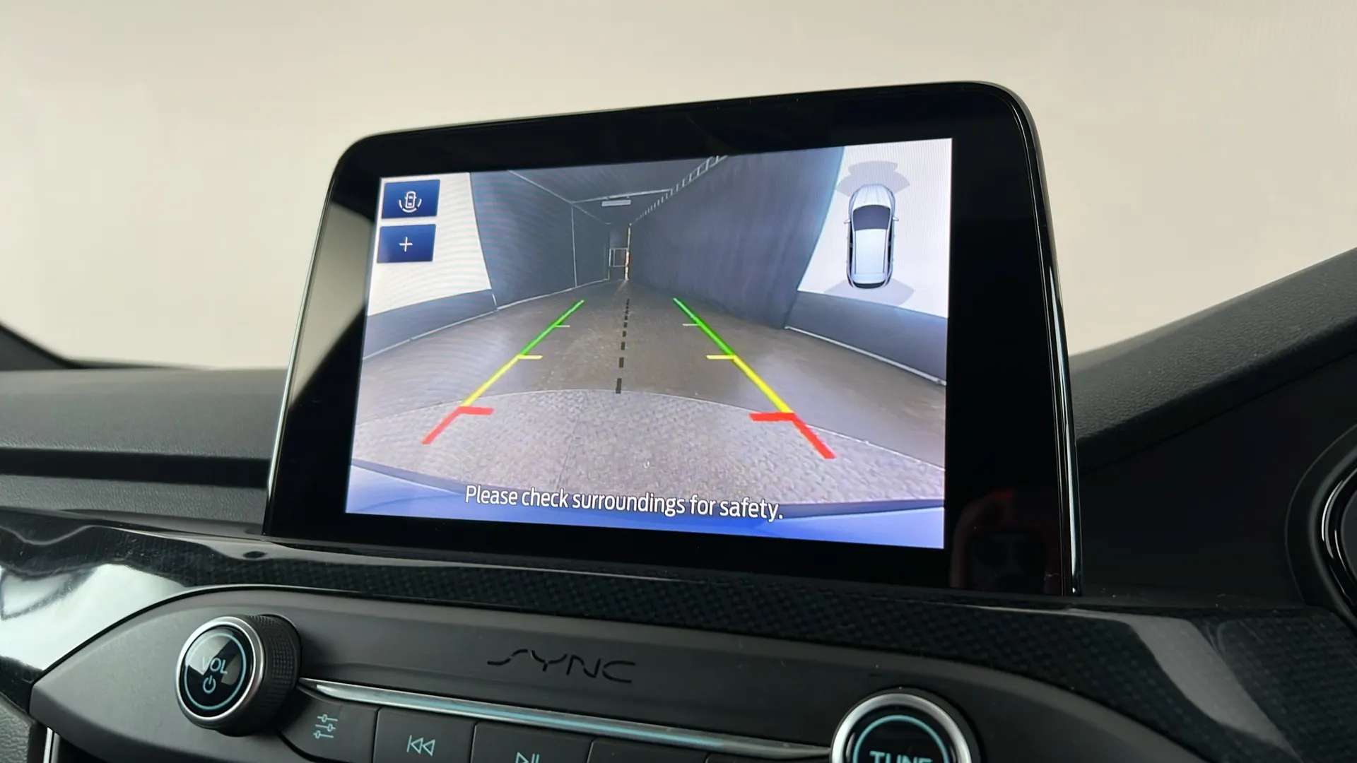 2019 FORD FOCUS 2019 FORD FOCUS