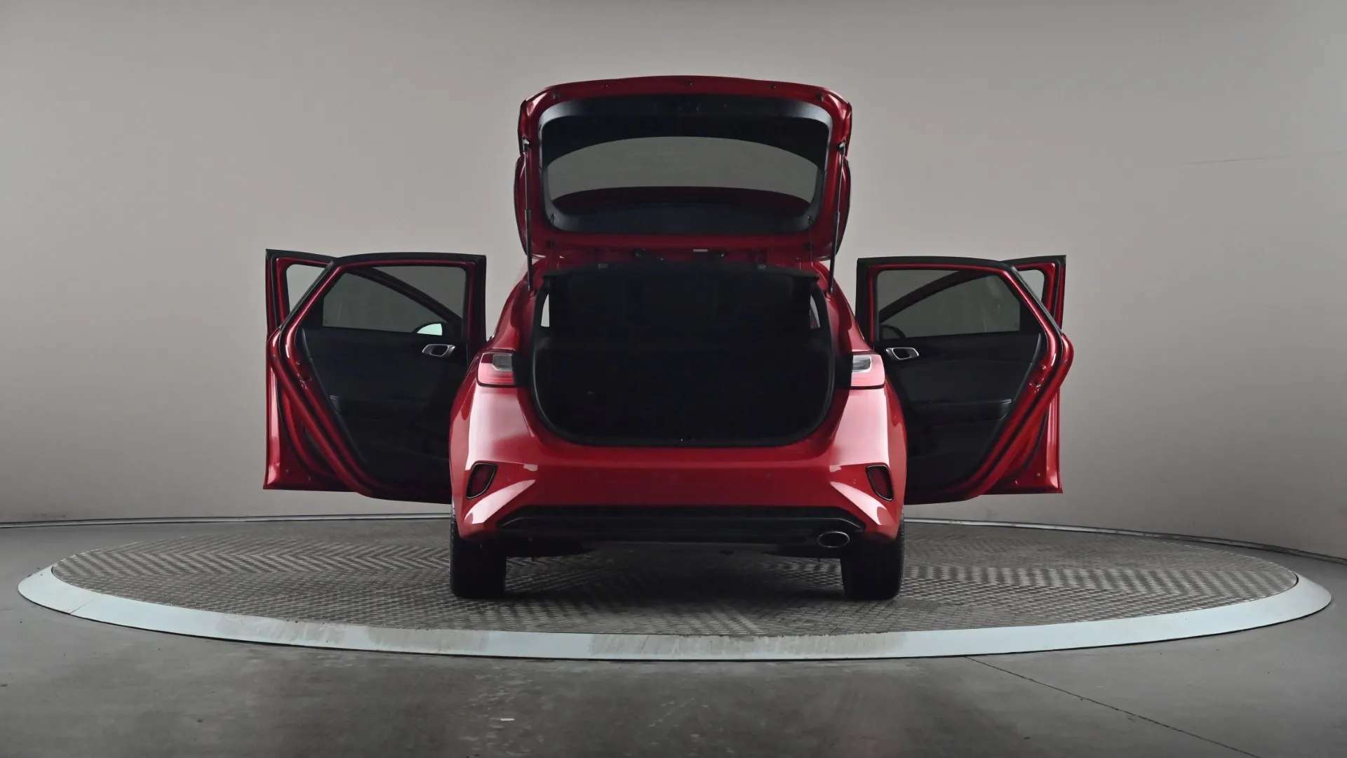 2020 KIA CEED 2020 KIA CEED