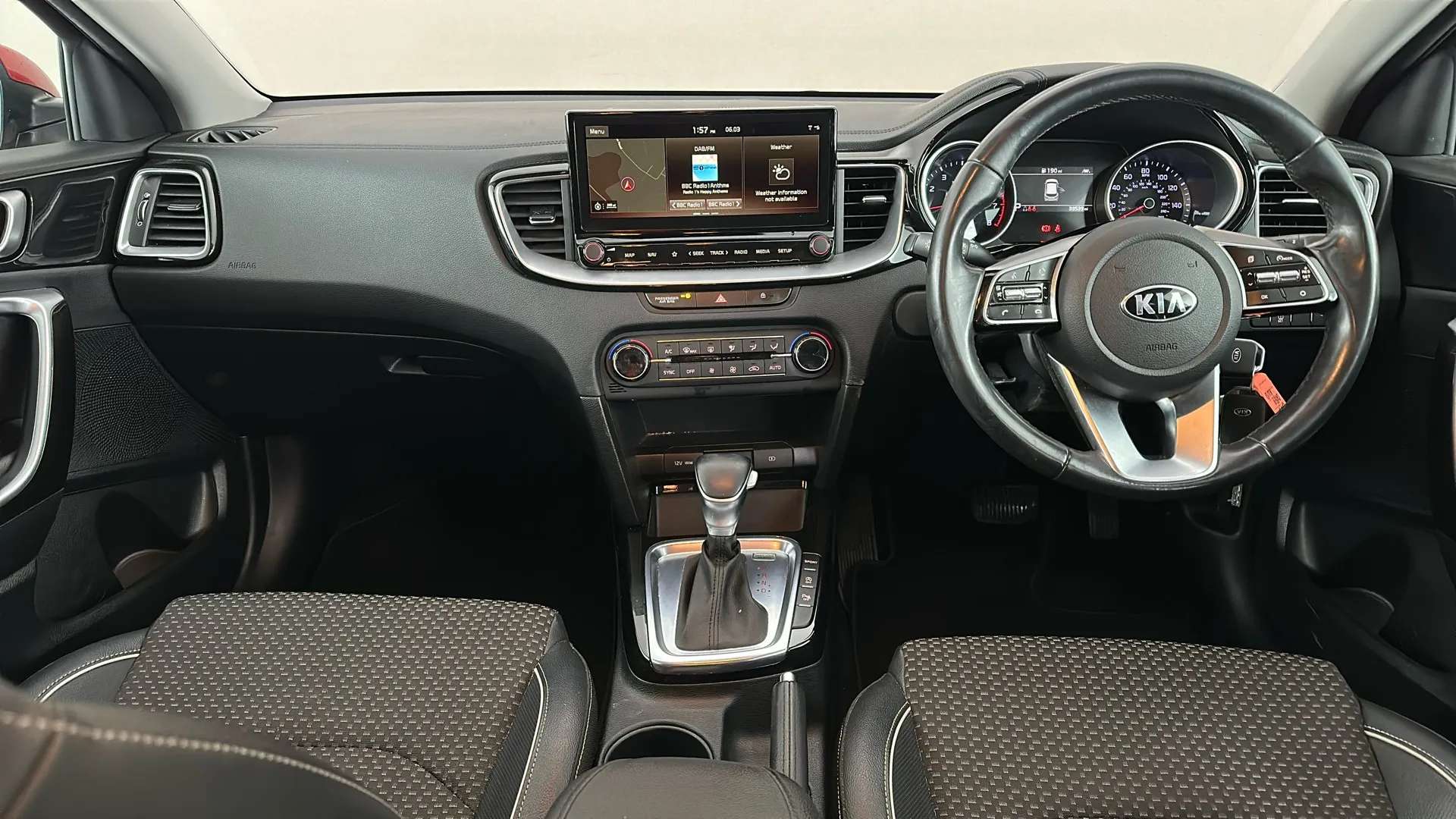 2020 KIA CEED 2020 KIA CEED