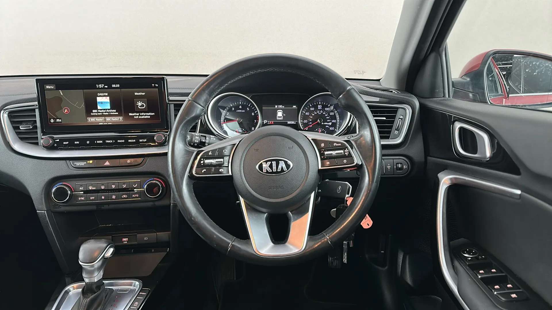 2020 KIA CEED 2020 KIA CEED