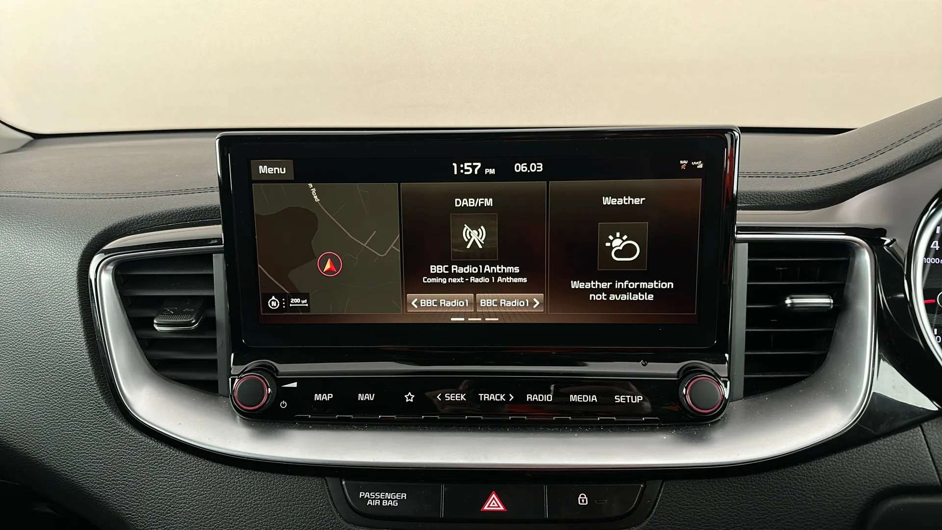 2020 KIA CEED 2020 KIA CEED