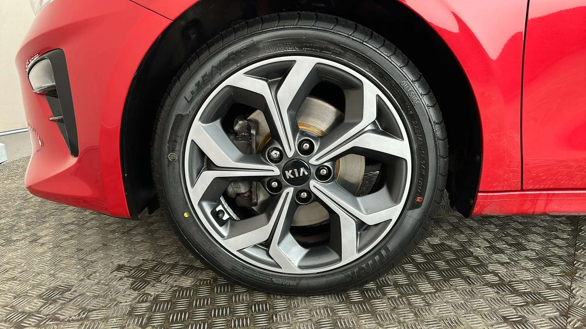 2020 KIA CEED 2020 KIA CEED