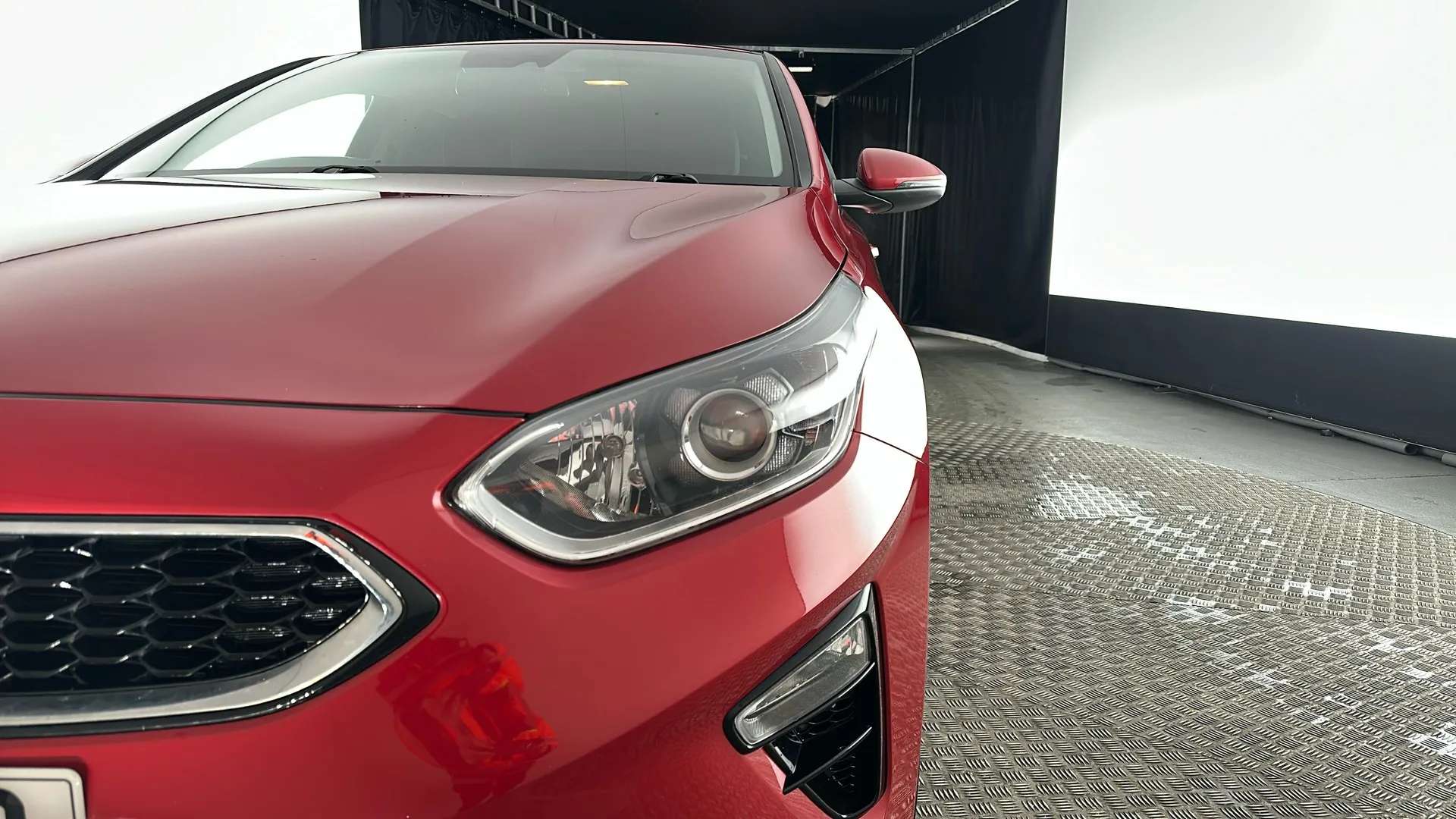 2020 KIA CEED 2020 KIA CEED