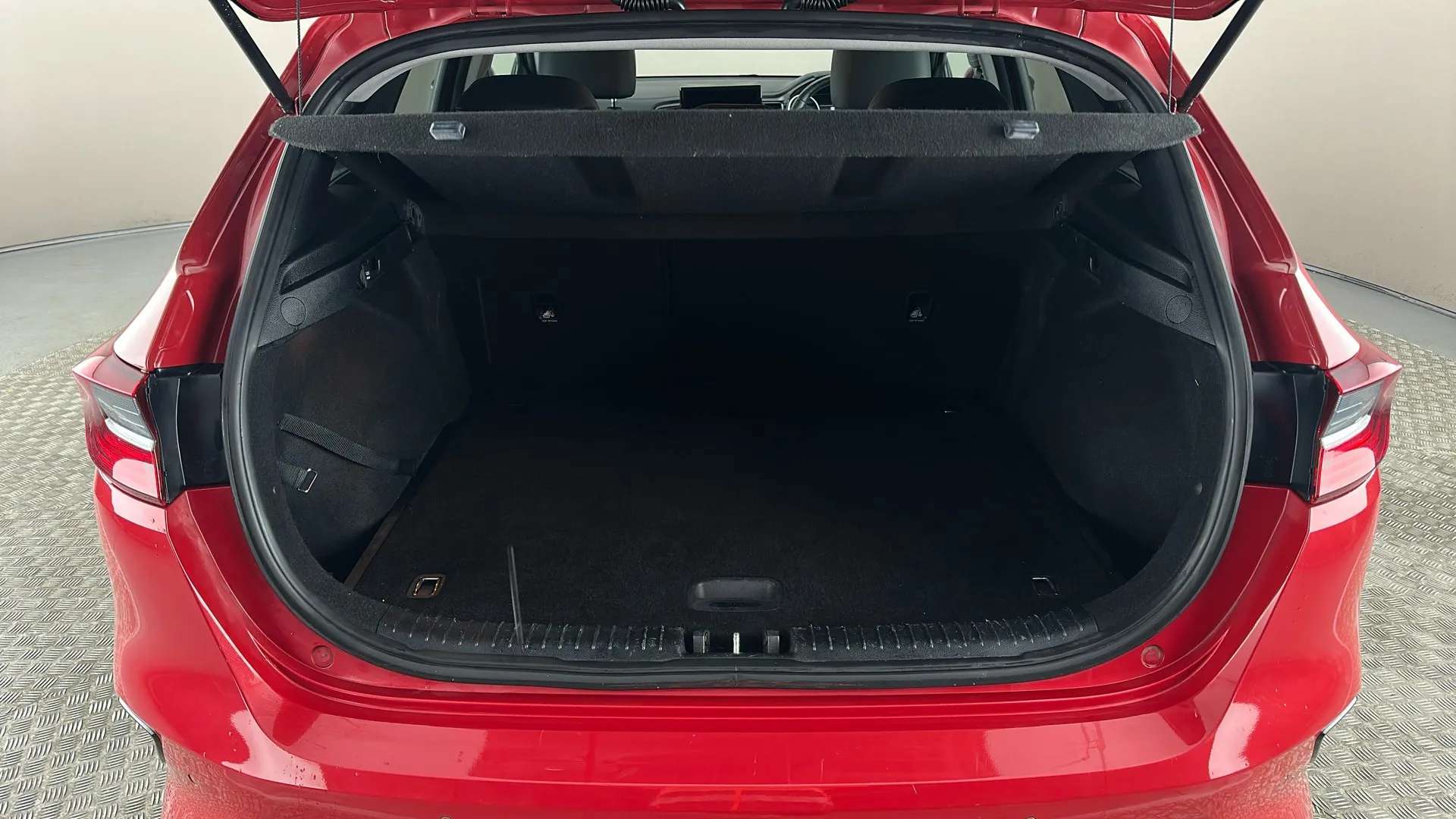 2020 KIA CEED 2020 KIA CEED