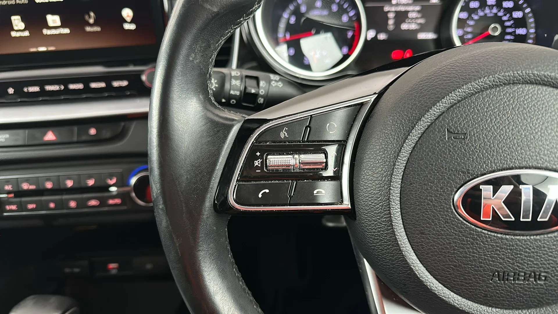 2020 KIA CEED 2020 KIA CEED