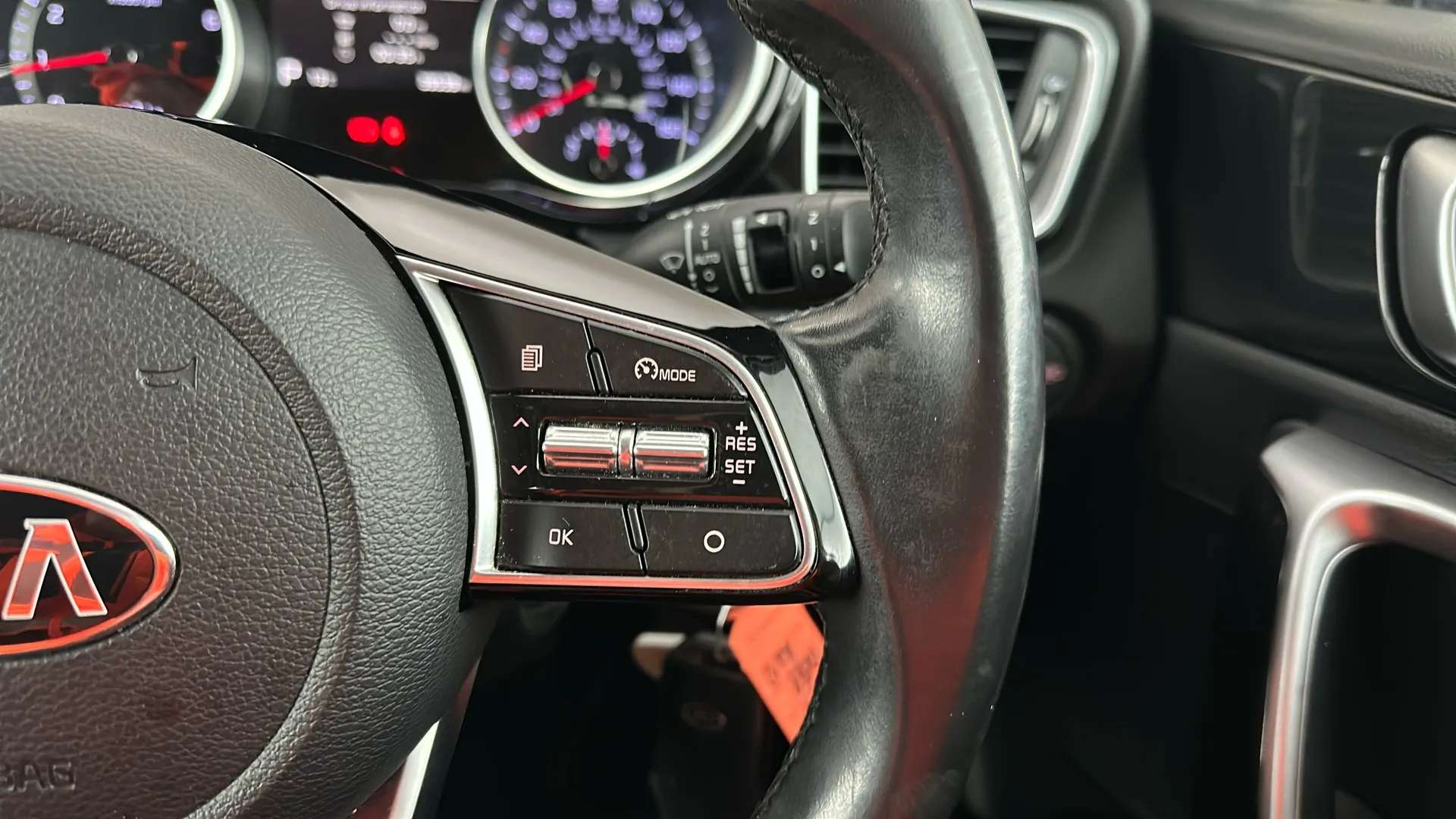 2020 KIA CEED 2020 KIA CEED