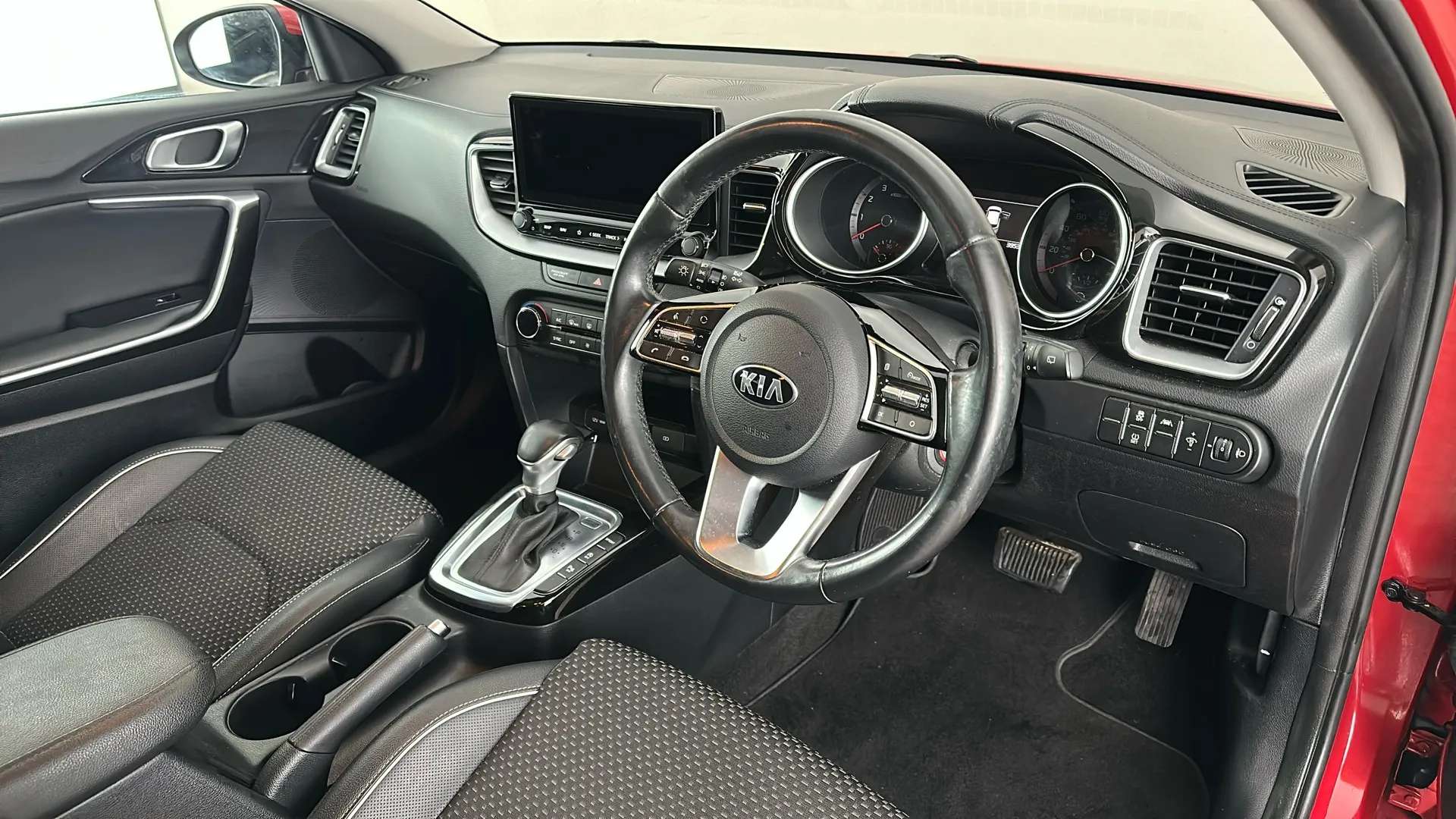 2020 KIA CEED 2020 KIA CEED