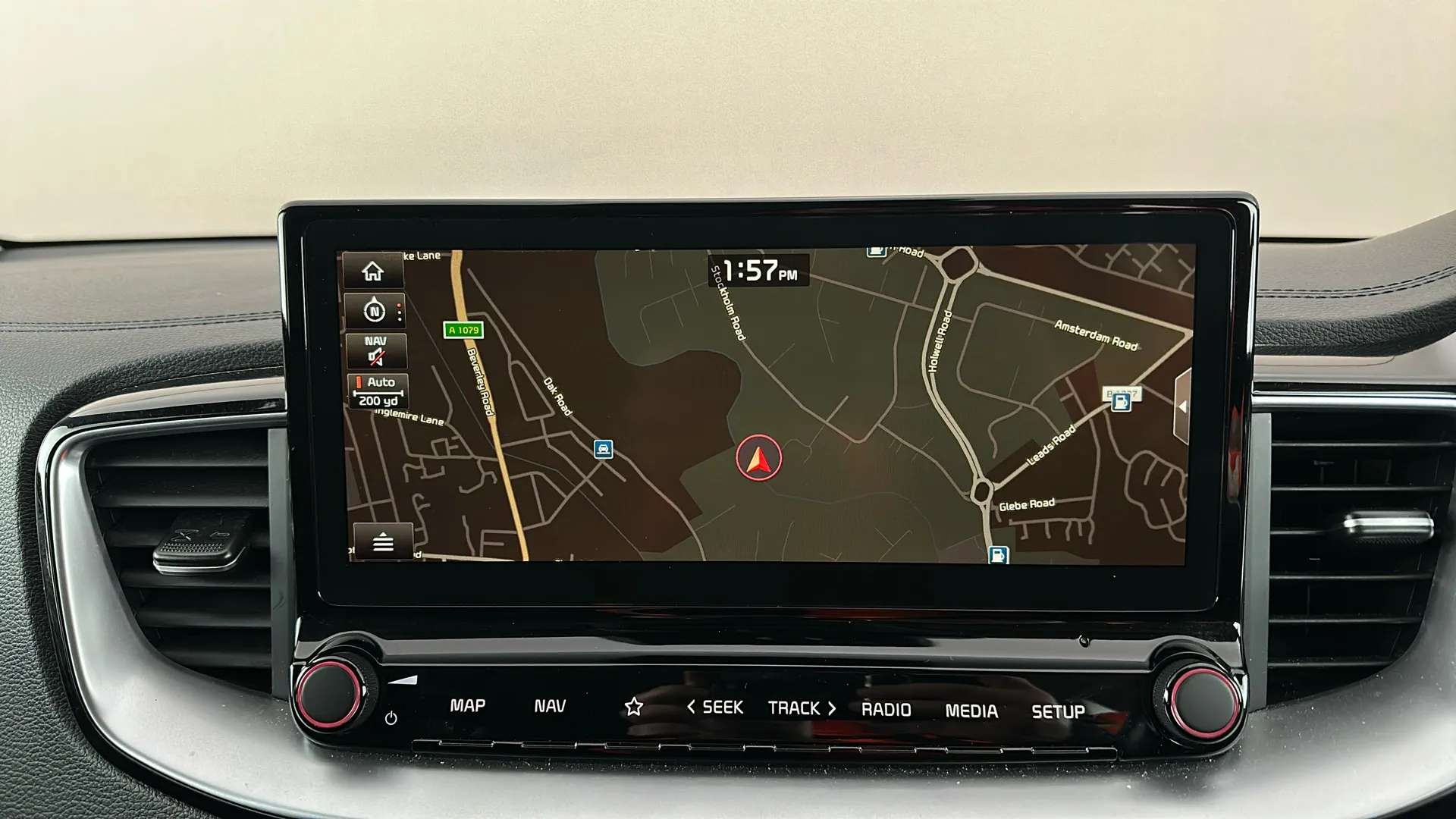 2020 KIA CEED 2020 KIA CEED