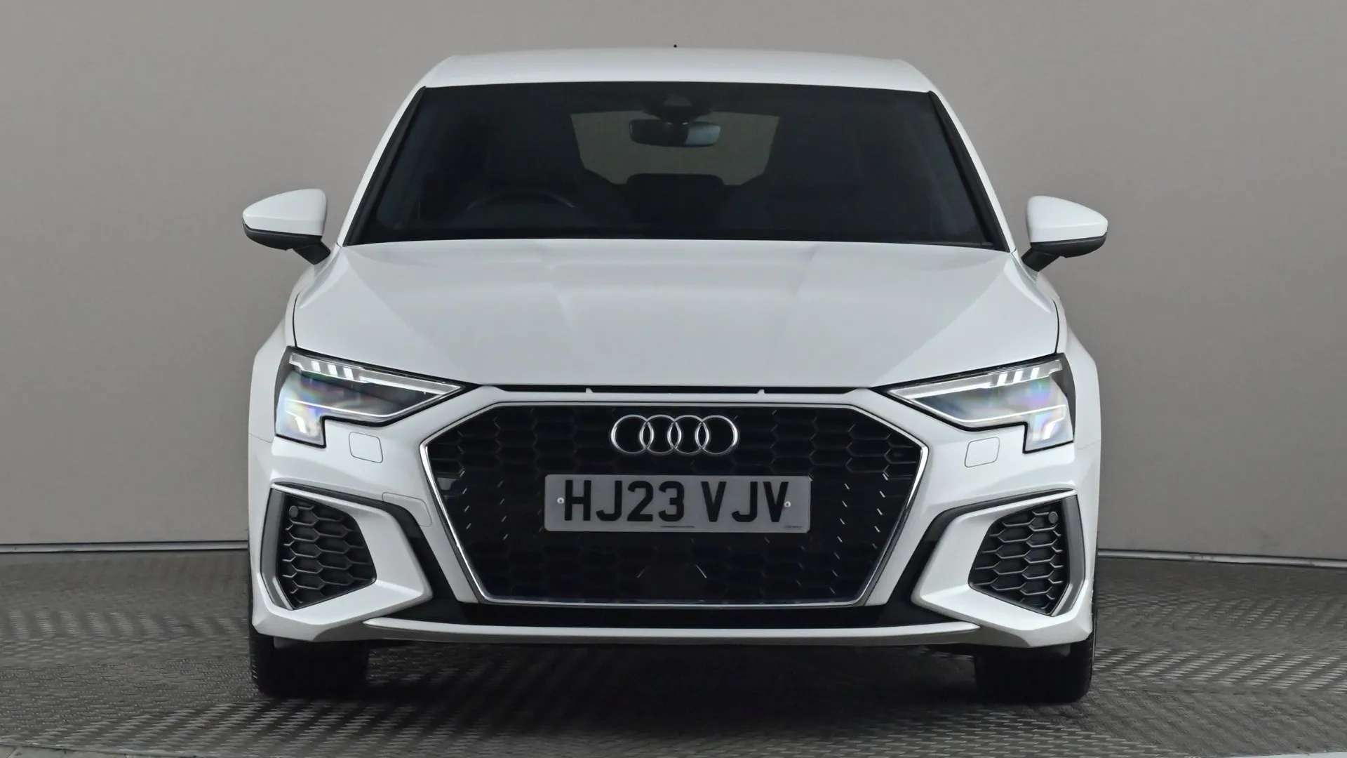 A 2023 AUDI A3 35 TFSI S Line A 2023 AUDI A3 35 TFSI S Line