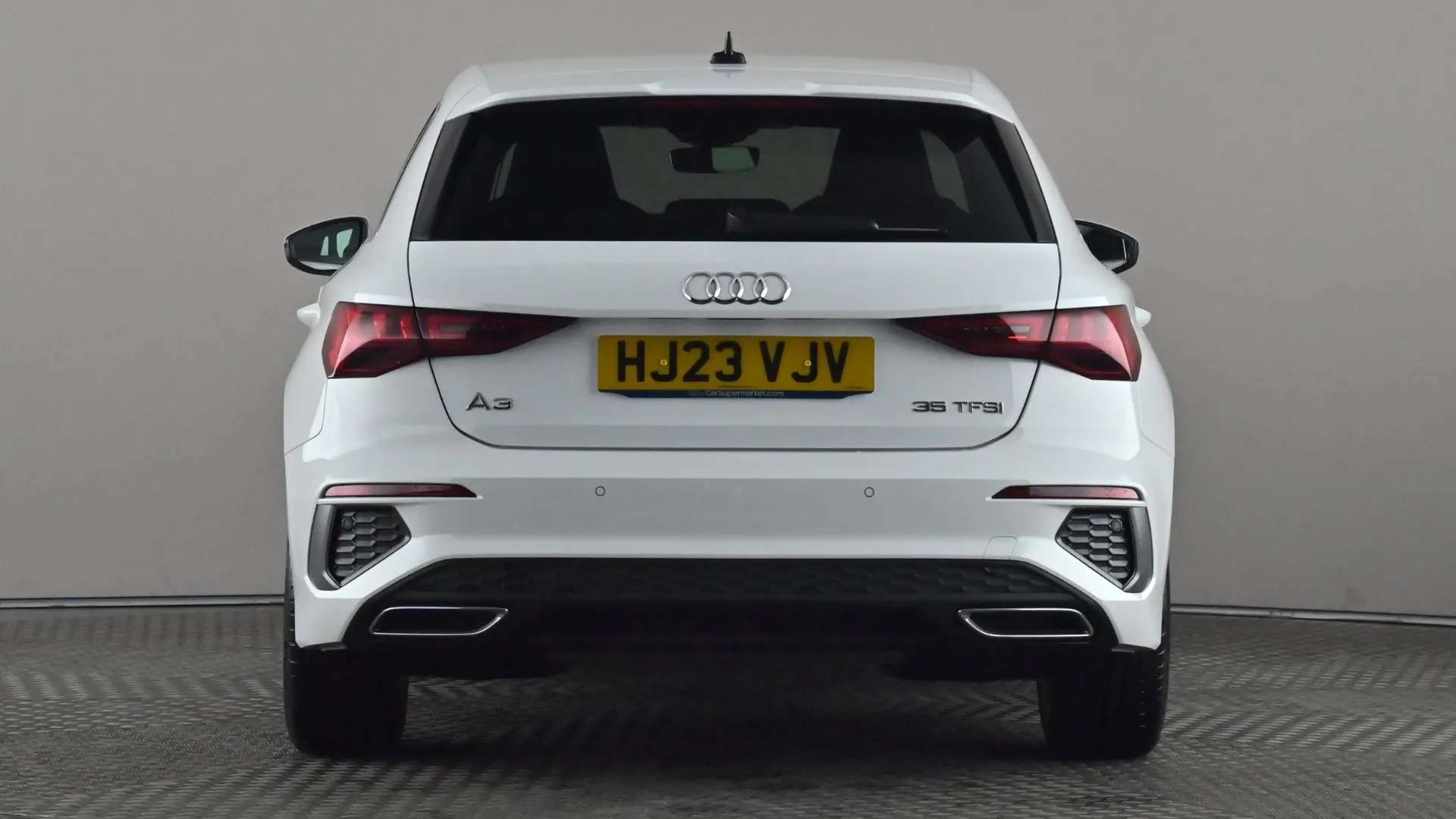 2023 AUDI A3 2023 AUDI A3