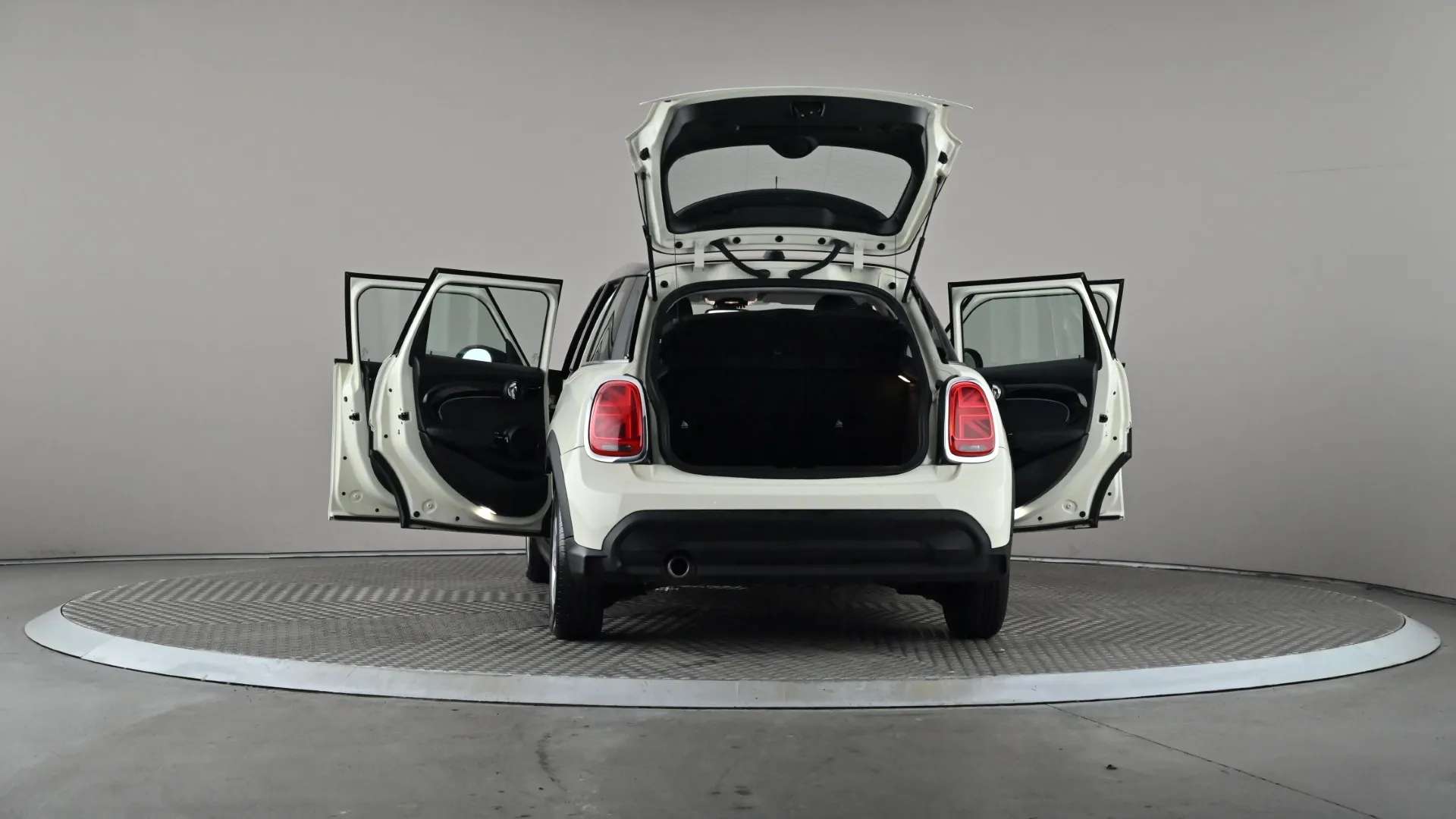 2021 MINI HATCH 2021 MINI HATCH