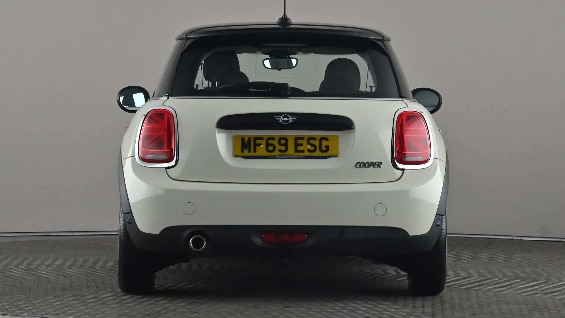 2019 MINI HATCH 2019 MINI HATCH