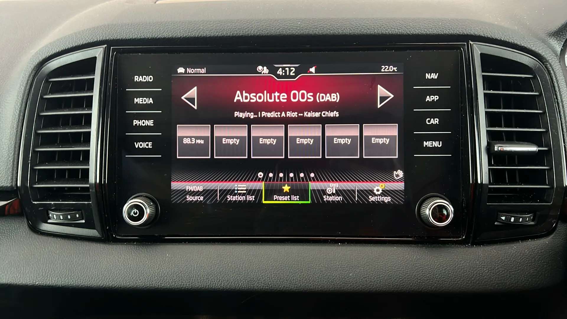 2020 SKODA KAROQ 2020 SKODA KAROQ