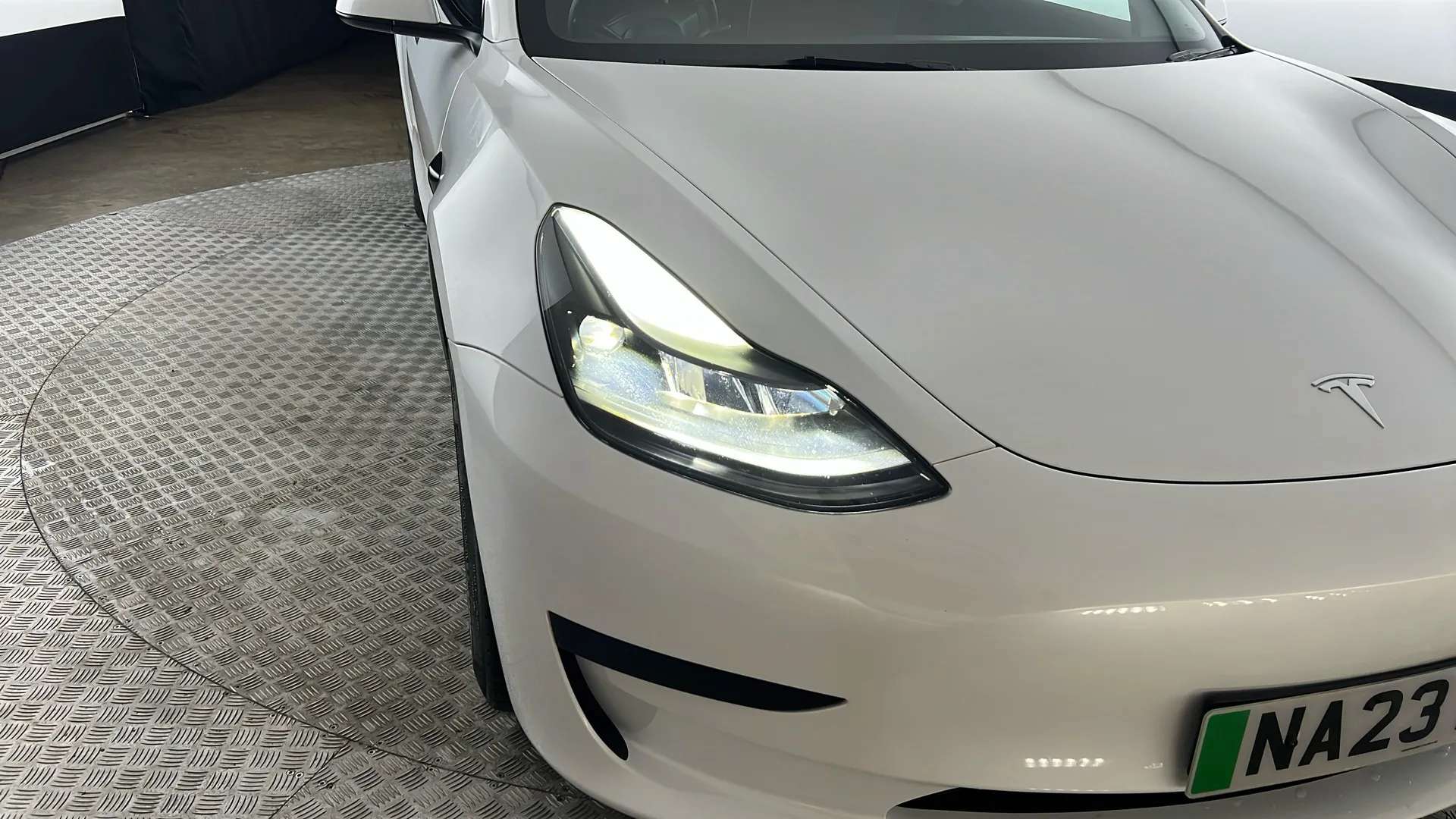 2023 TESLA MODEL 3 2023 TESLA MODEL 3