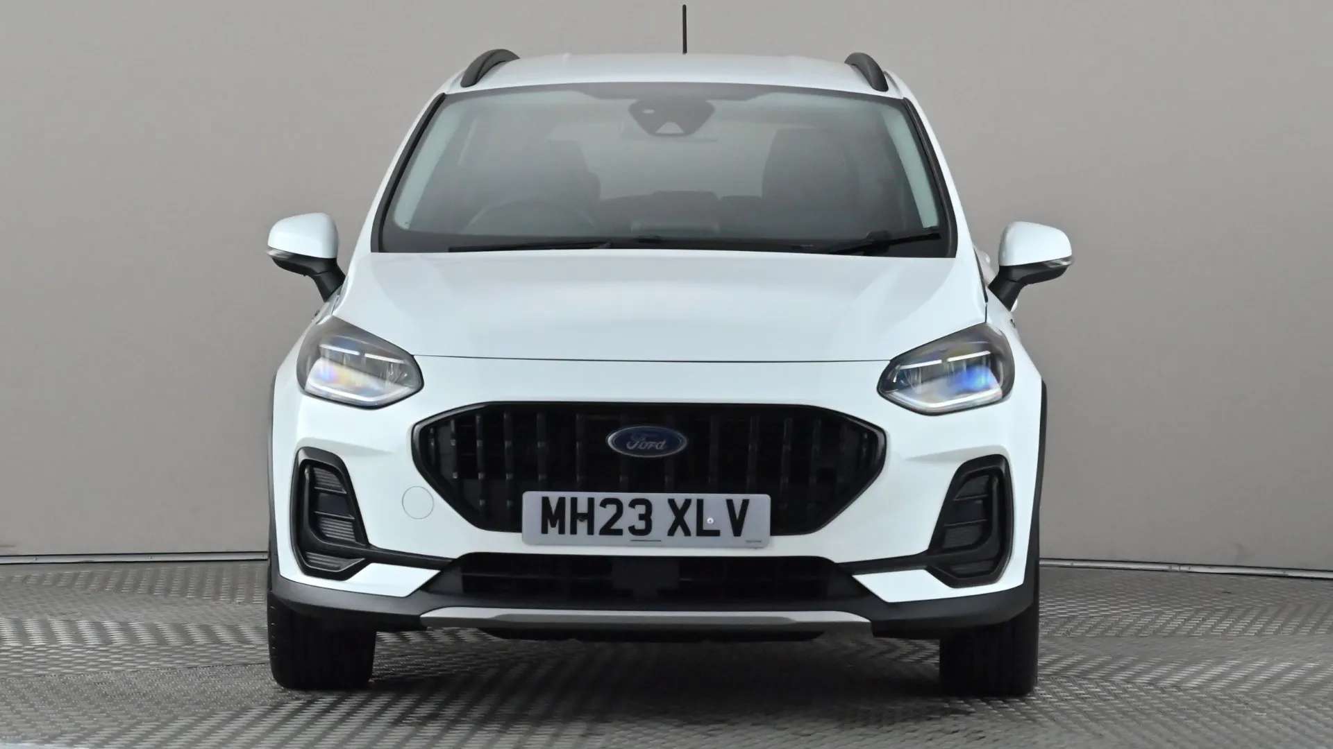 A 2023 FORD FIESTA 1.0 EcoBoost Hybrid mHEV 125 Active Auto A 2023 FORD FIESTA 1.0 EcoBoost Hybrid mHEV 125 Active Auto