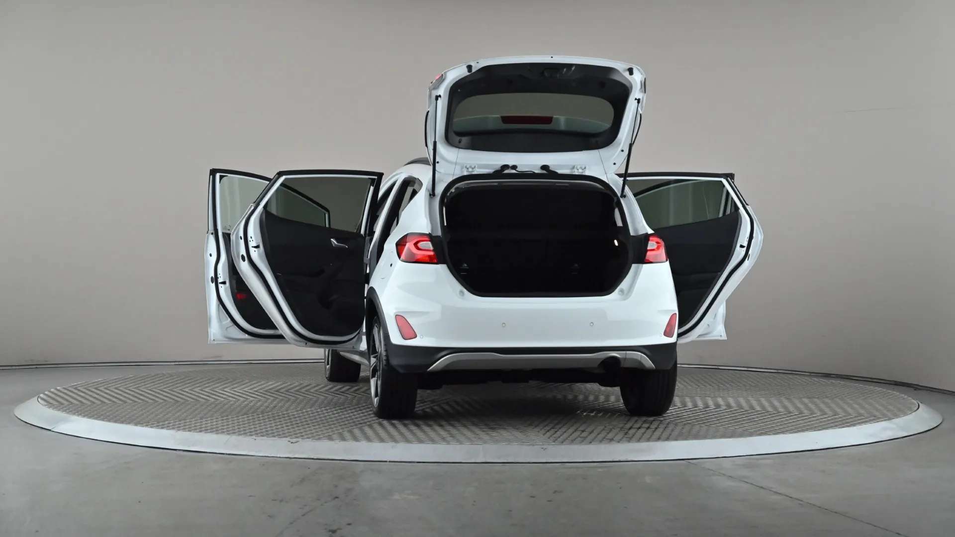 2023 FORD FIESTA 2023 FORD FIESTA