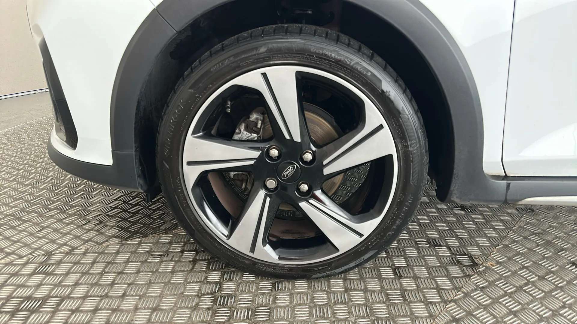 2023 FORD FIESTA 2023 FORD FIESTA