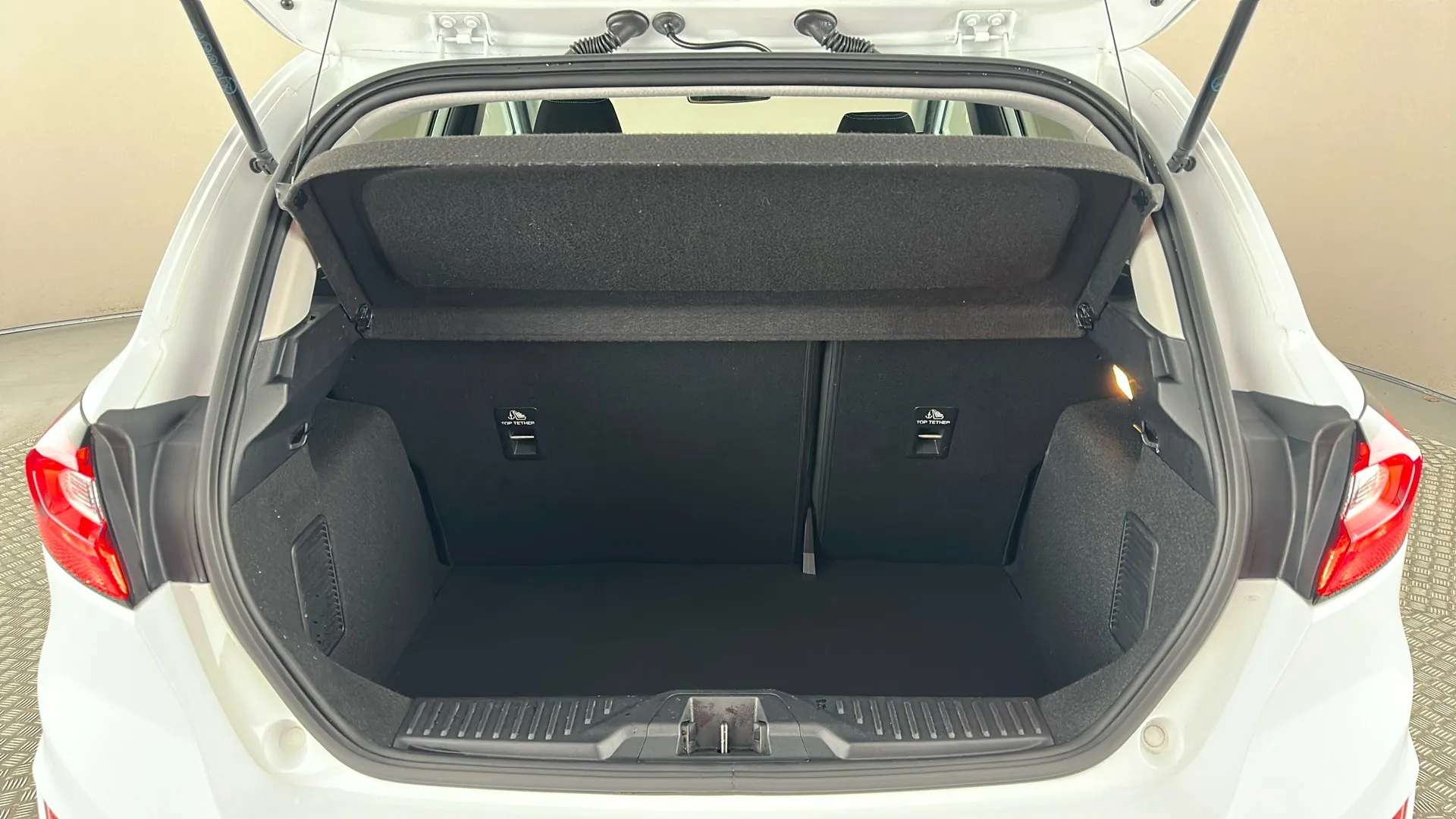 2023 FORD FIESTA 2023 FORD FIESTA