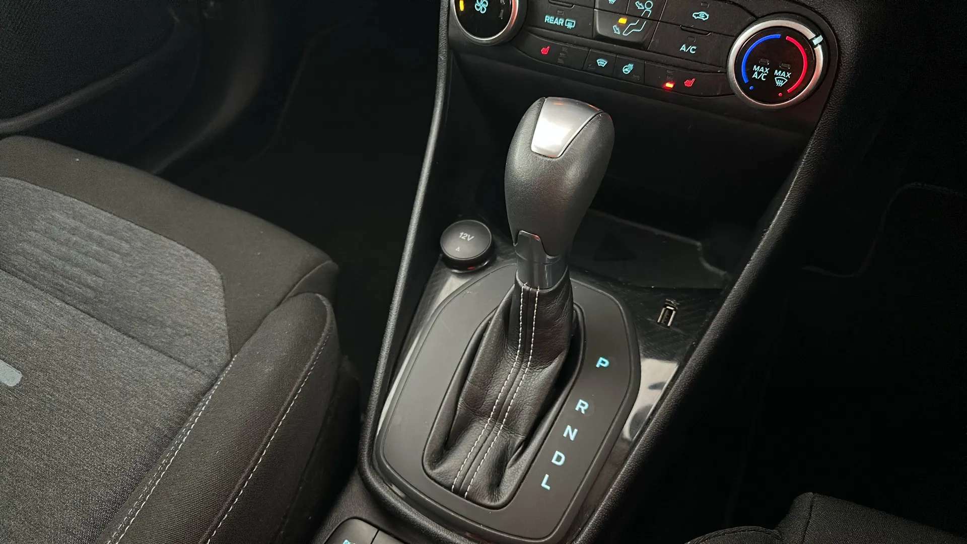 2023 FORD FIESTA 2023 FORD FIESTA