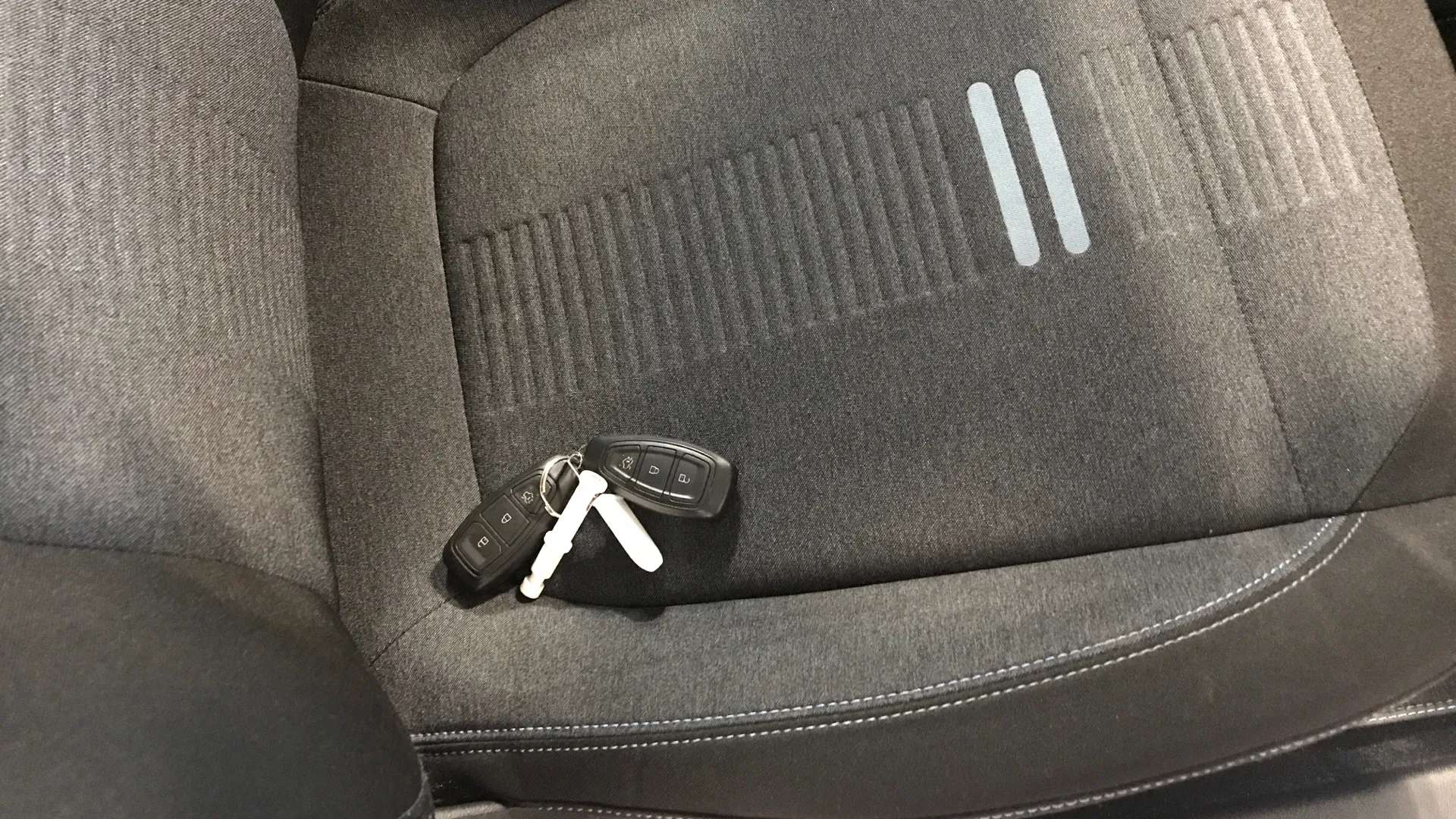 2022 FORD FIESTA 2022 FORD FIESTA