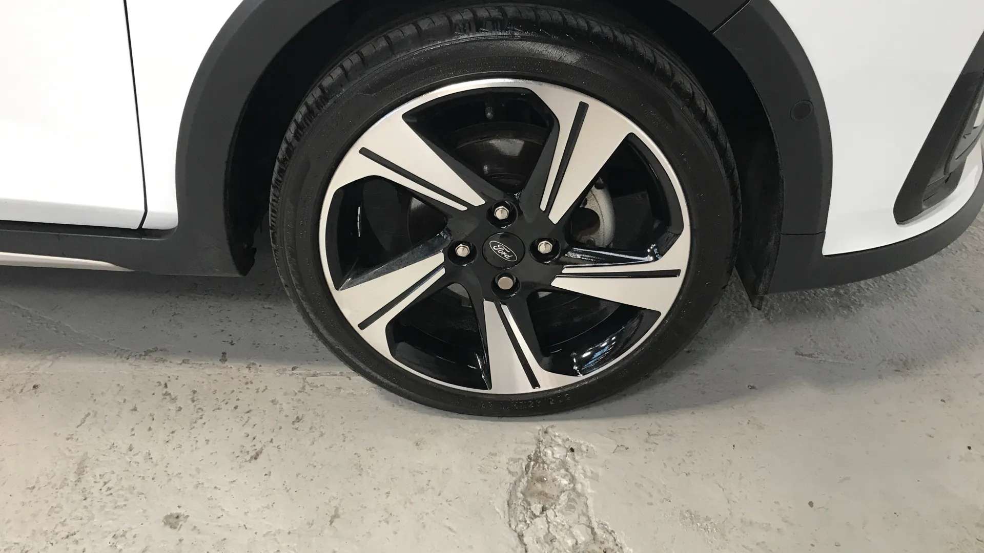 2022 FORD FIESTA 2022 FORD FIESTA