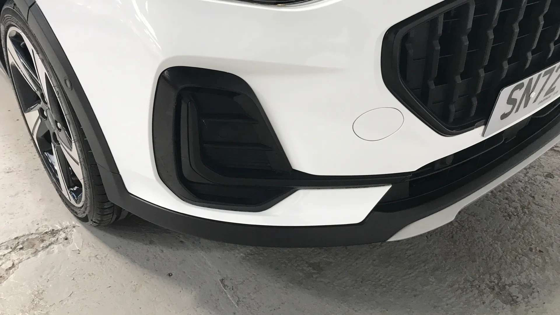 2022 FORD FIESTA 2022 FORD FIESTA