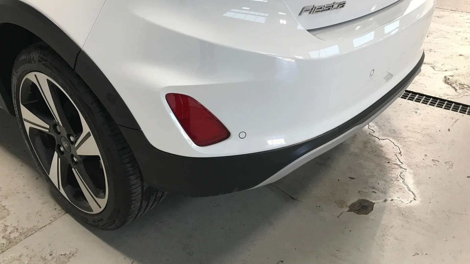 2022 FORD FIESTA 2022 FORD FIESTA