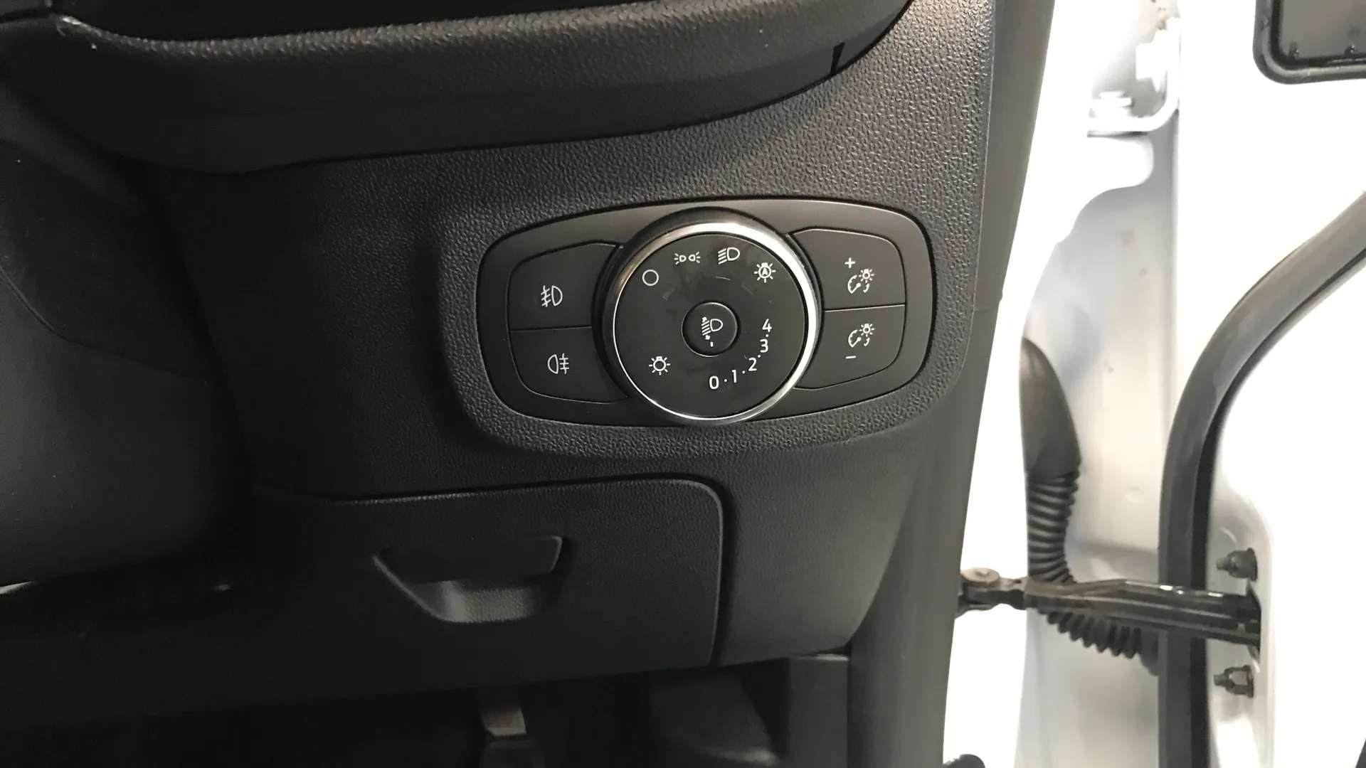 2022 FORD FIESTA 2022 FORD FIESTA