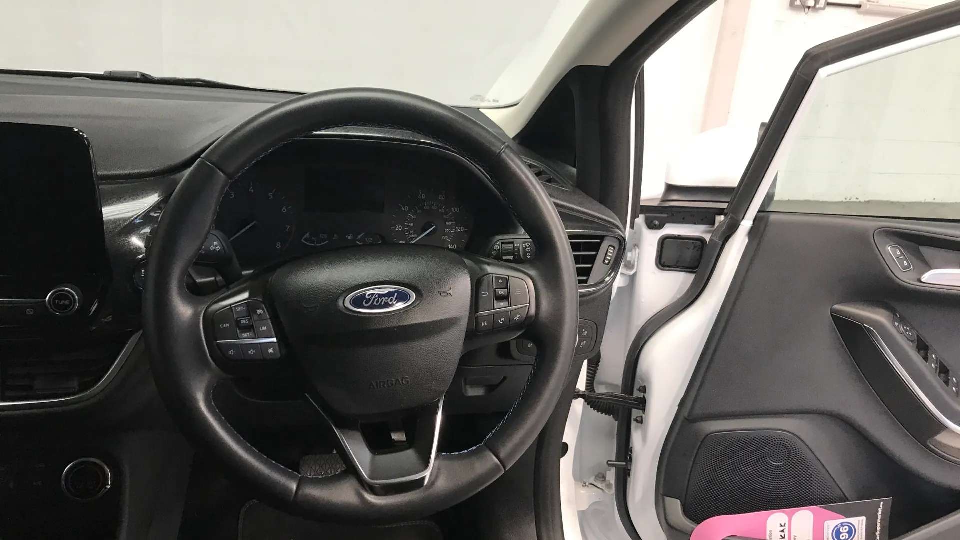 2022 FORD FIESTA 2022 FORD FIESTA