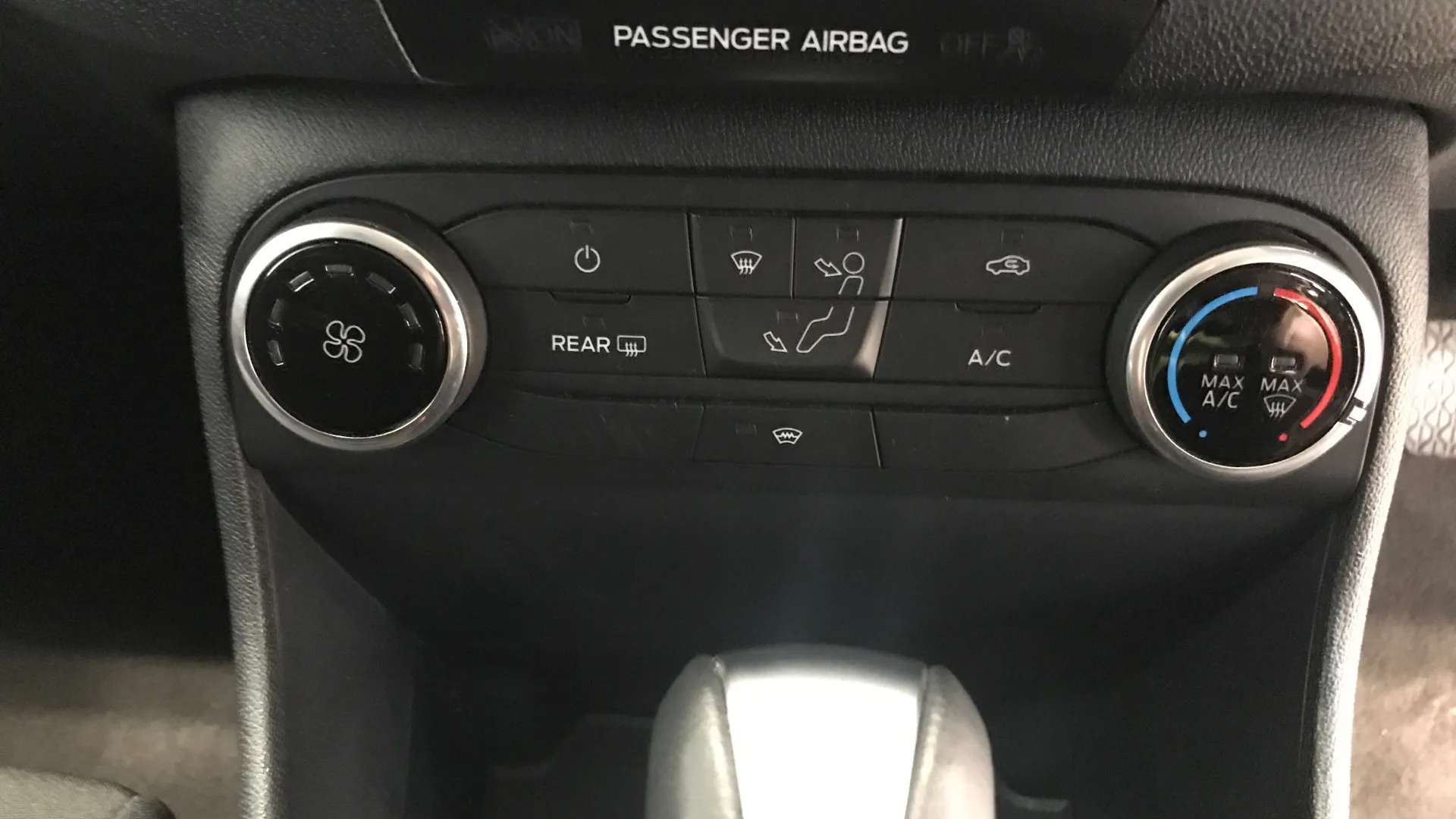 2022 FORD FIESTA 2022 FORD FIESTA