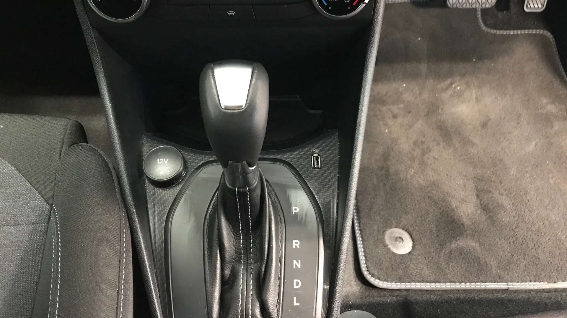 2022 FORD FIESTA 2022 FORD FIESTA