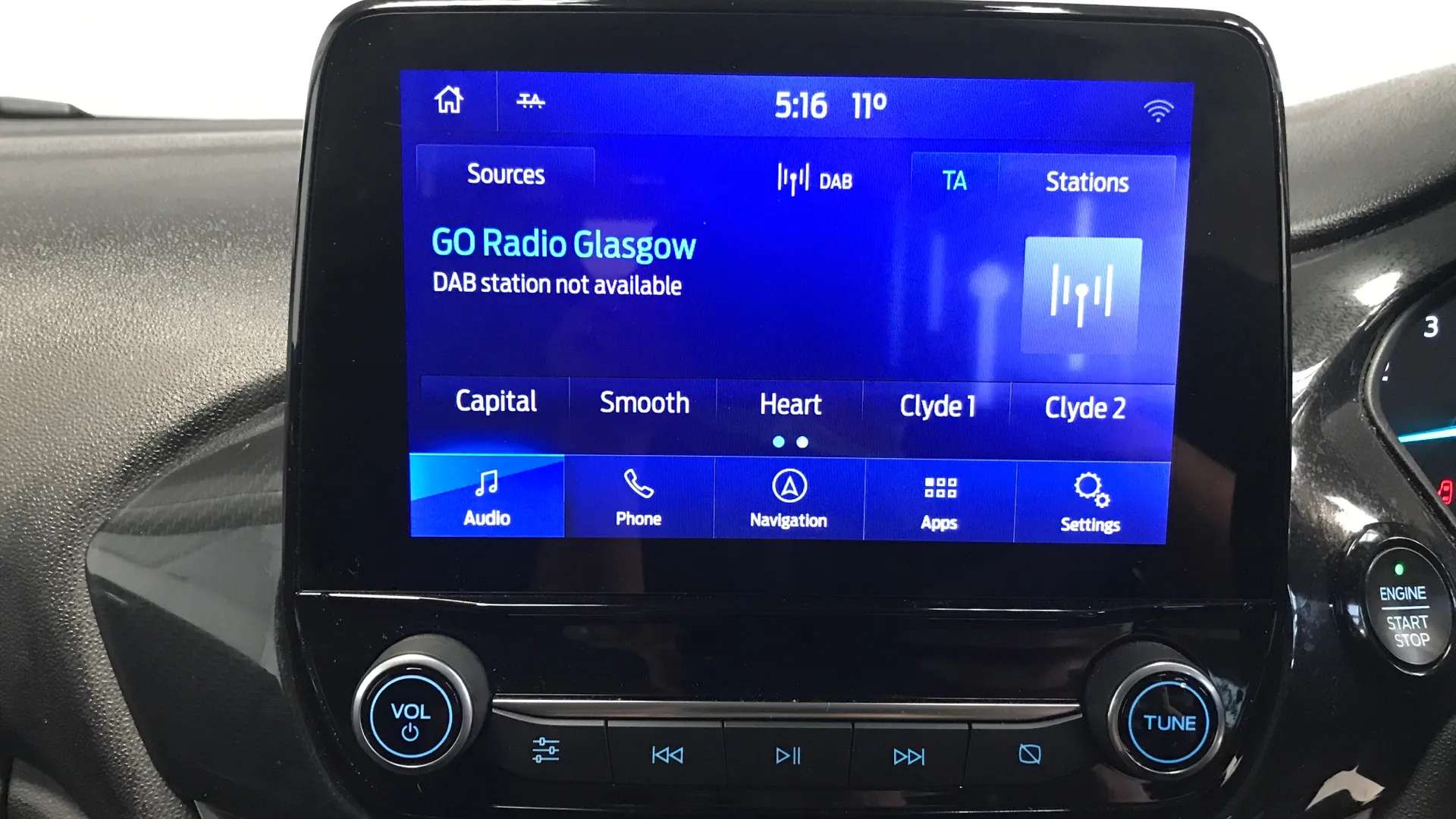 2022 FORD FIESTA 2022 FORD FIESTA