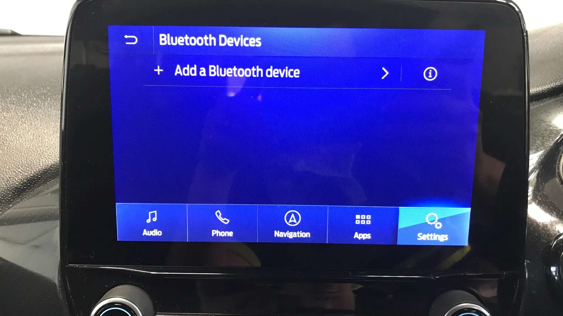 2022 FORD FIESTA 2022 FORD FIESTA