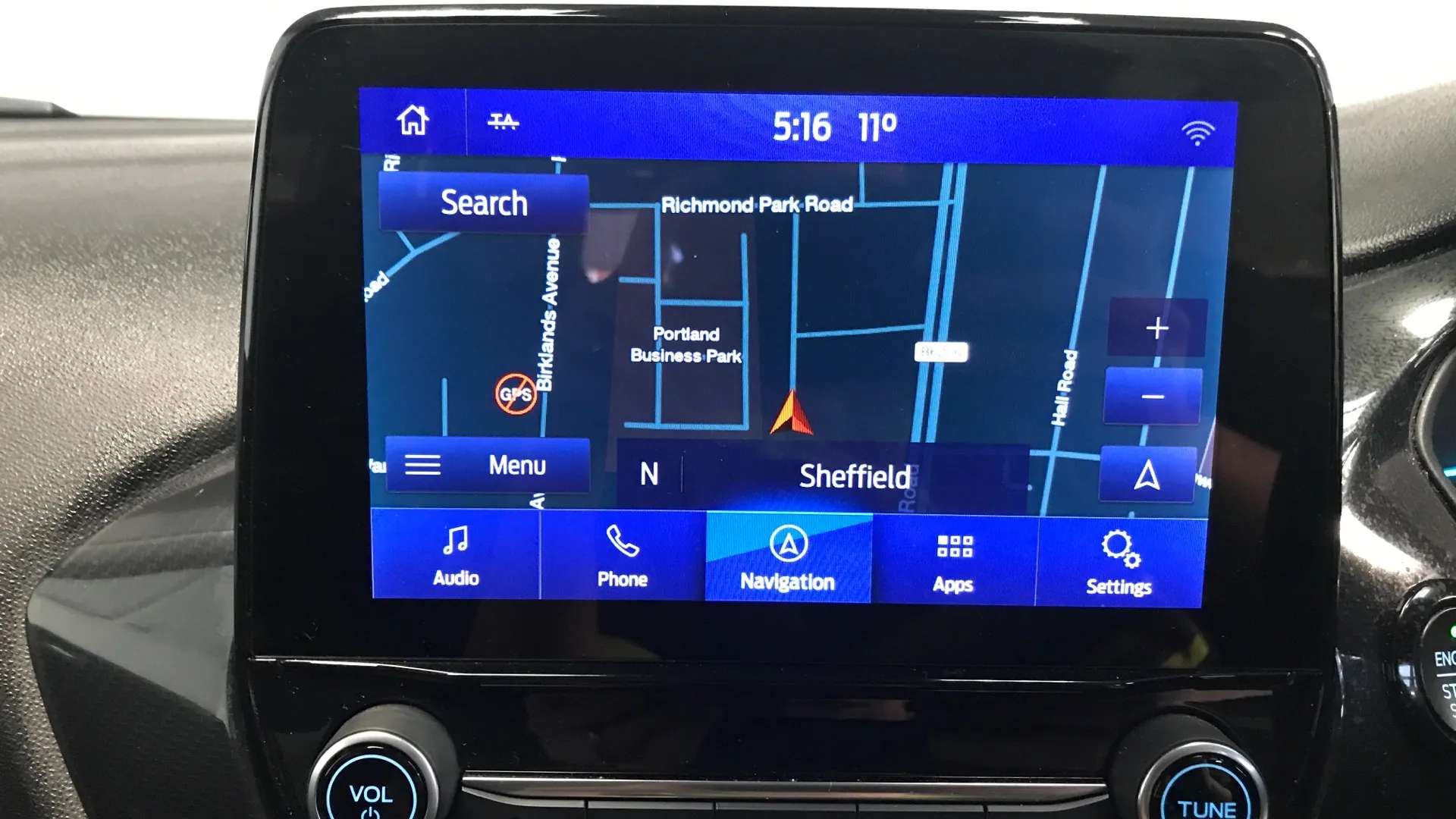 2022 FORD FIESTA 2022 FORD FIESTA