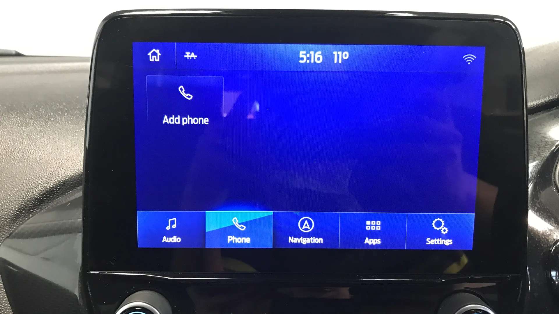 2022 FORD FIESTA 2022 FORD FIESTA