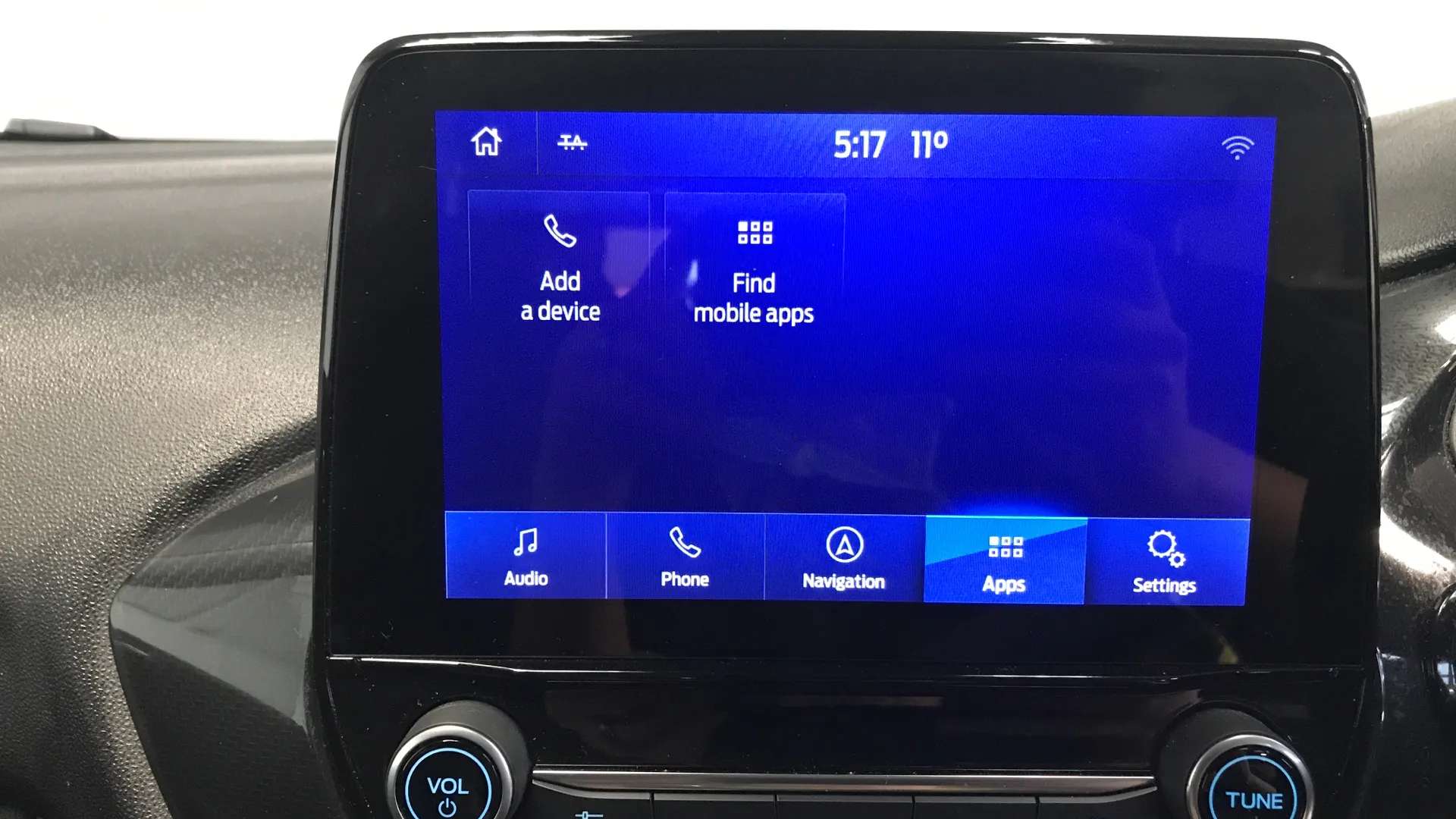 2022 FORD FIESTA 2022 FORD FIESTA