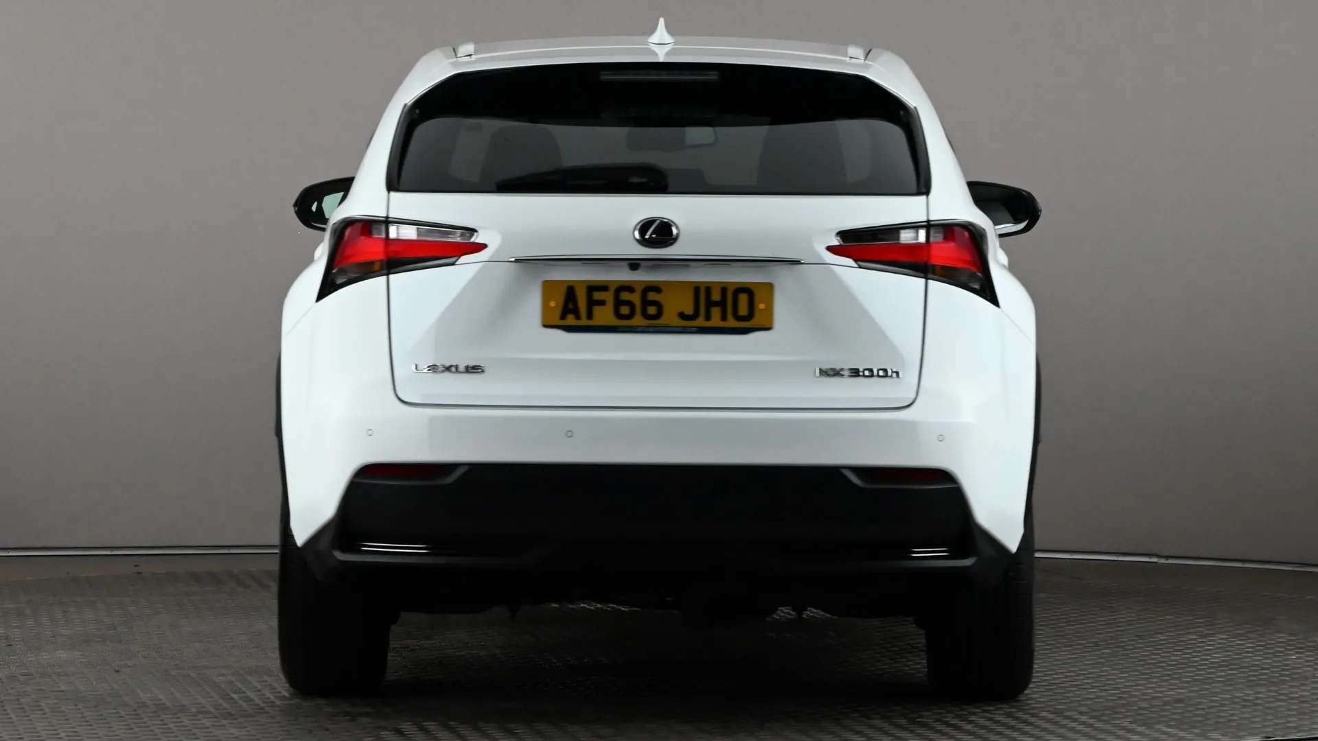 2016 LEXUS NX 2016 LEXUS NX