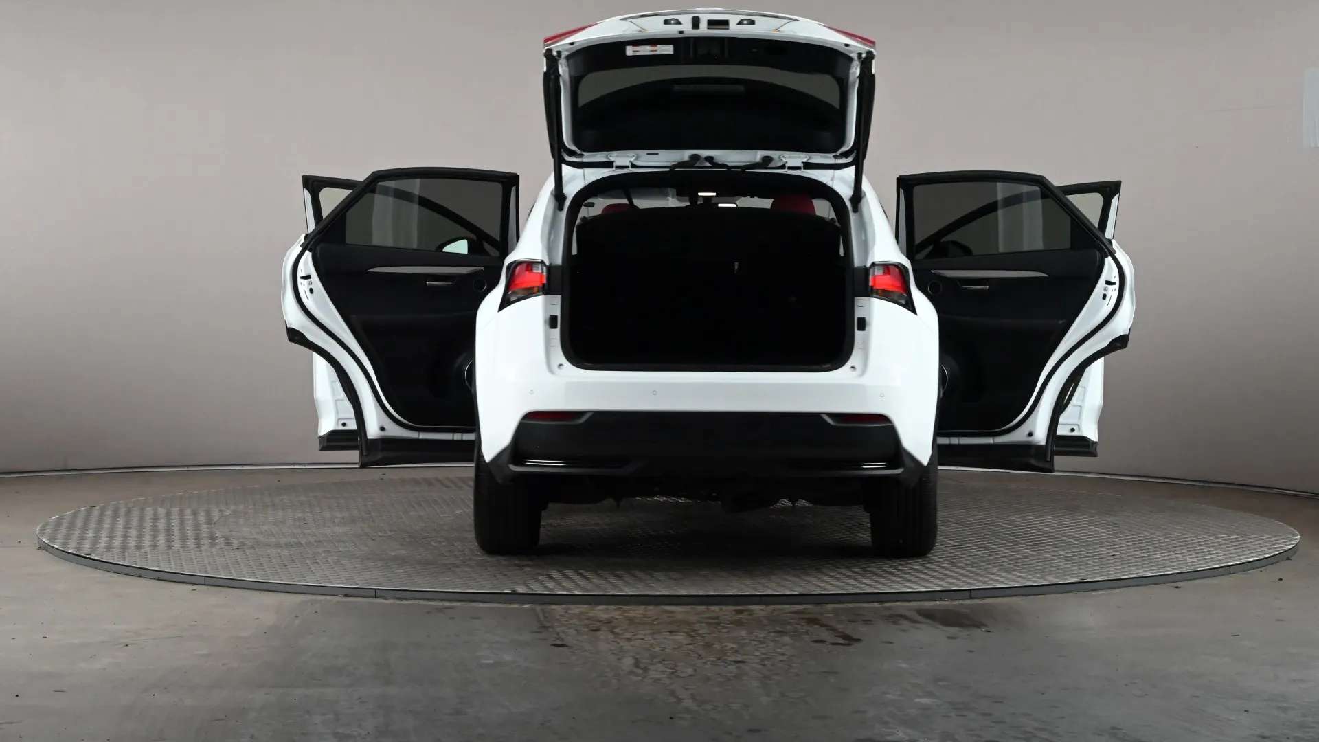 2016 LEXUS NX 2016 LEXUS NX