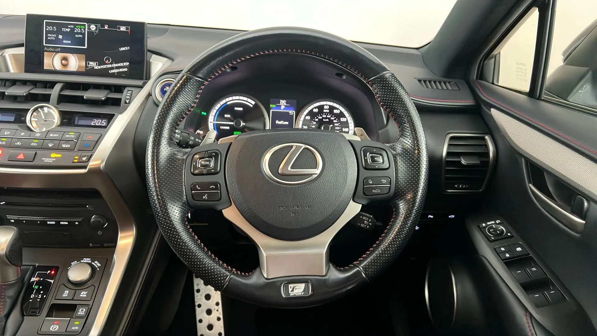 2016 LEXUS NX 2016 LEXUS NX