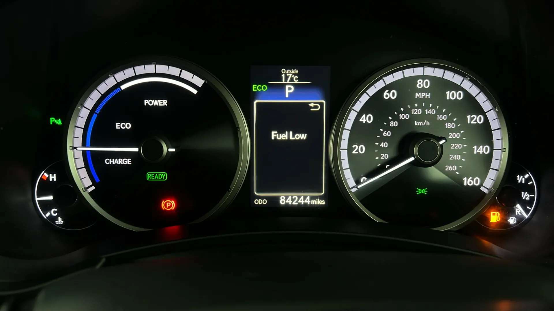 2016 LEXUS NX 2016 LEXUS NX