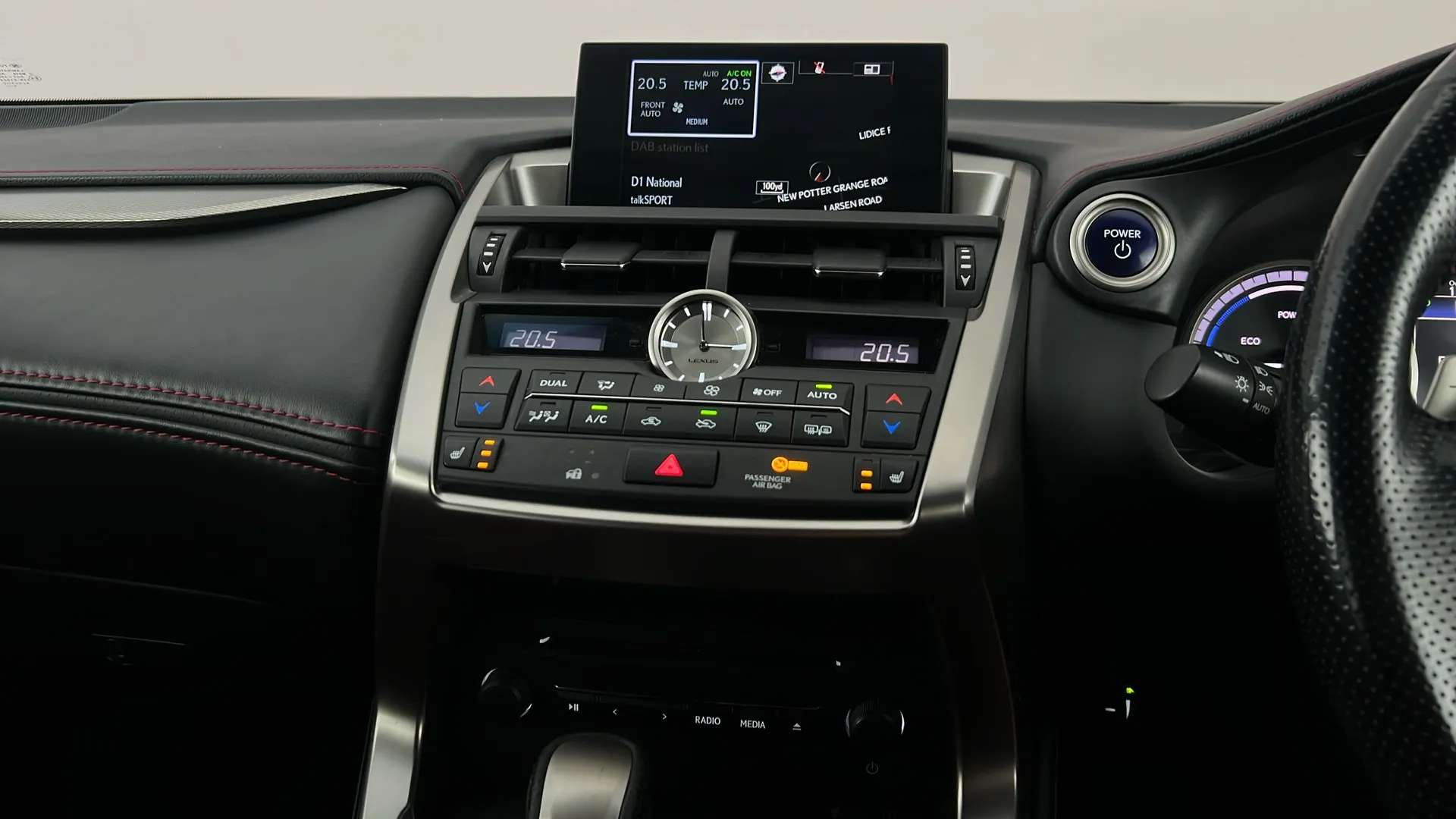 2016 LEXUS NX 2016 LEXUS NX