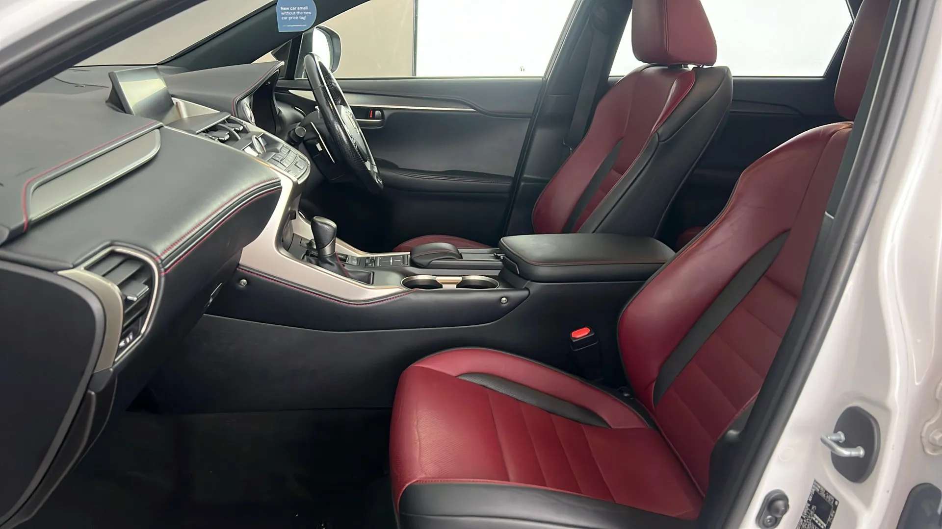 2016 LEXUS NX 2016 LEXUS NX
